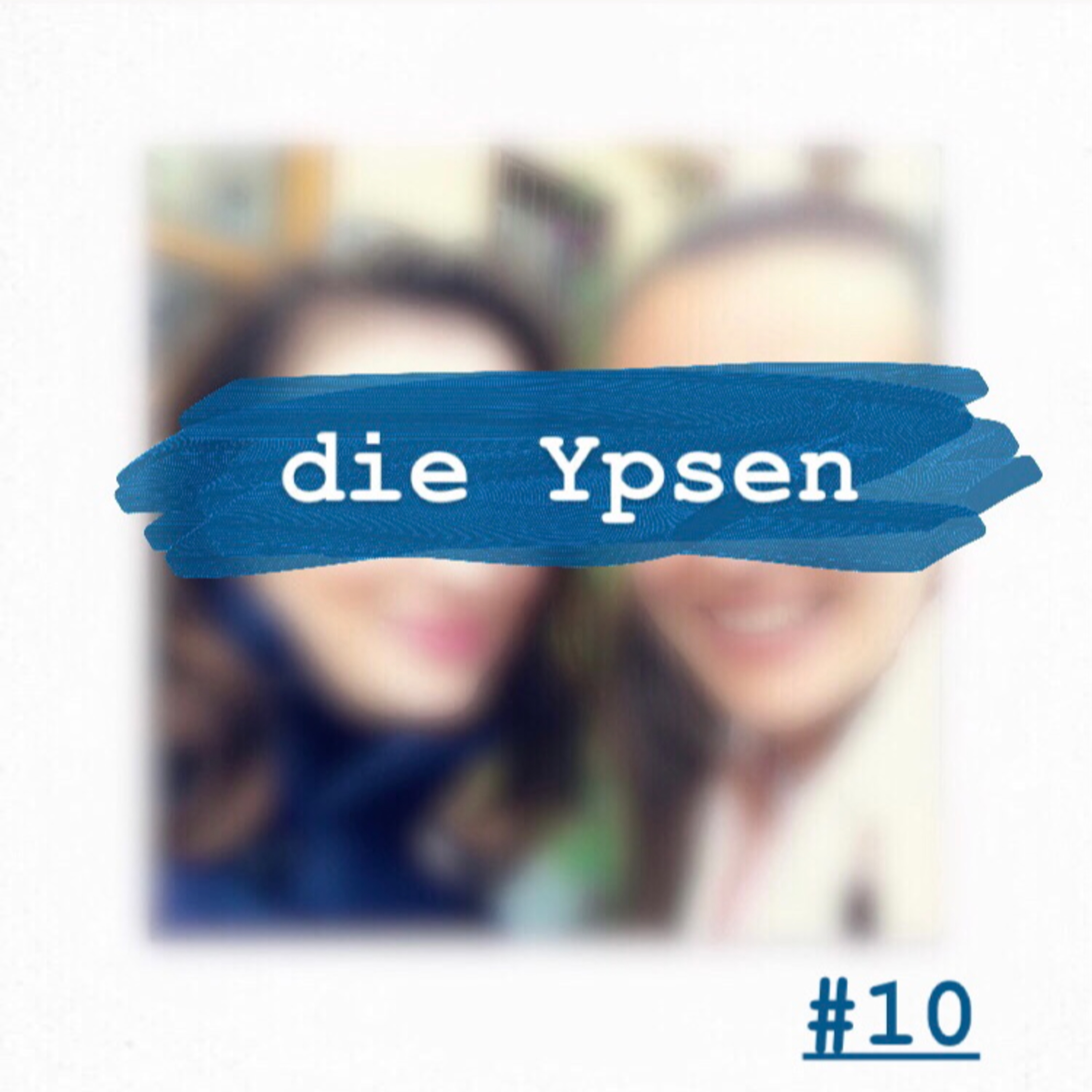die Ypsen