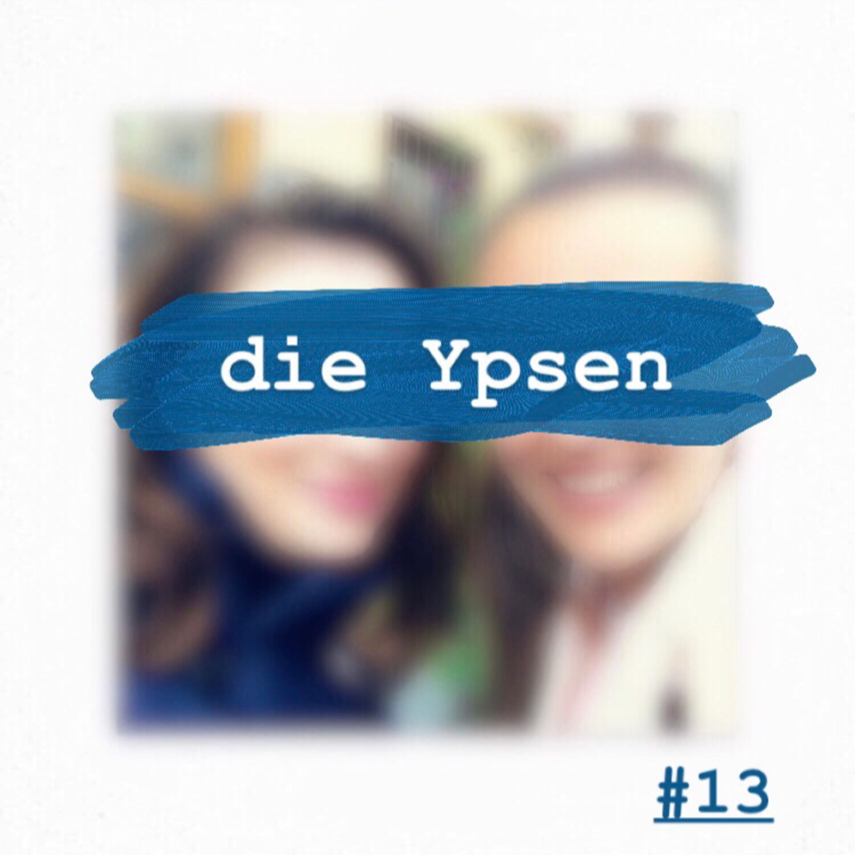 die Ypsen