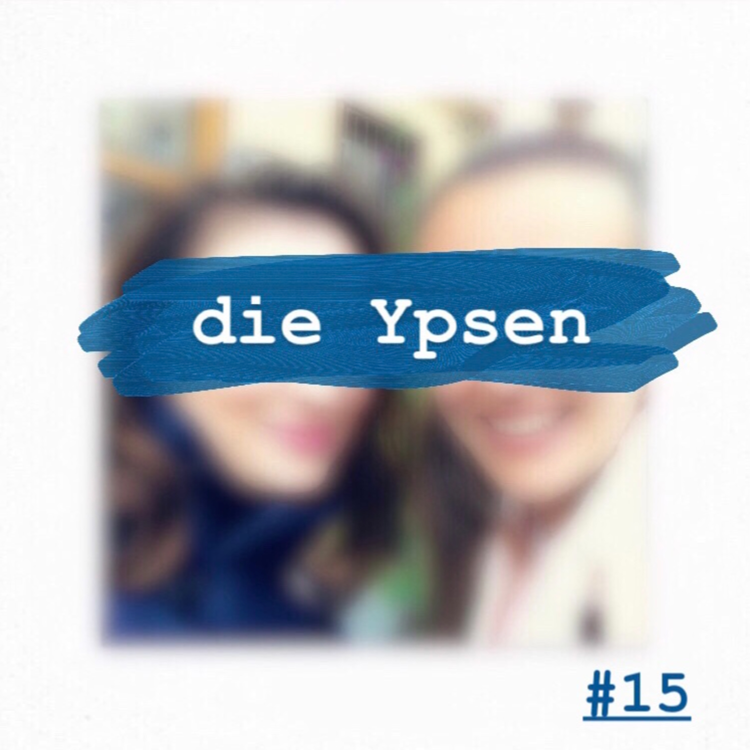 die Ypsen