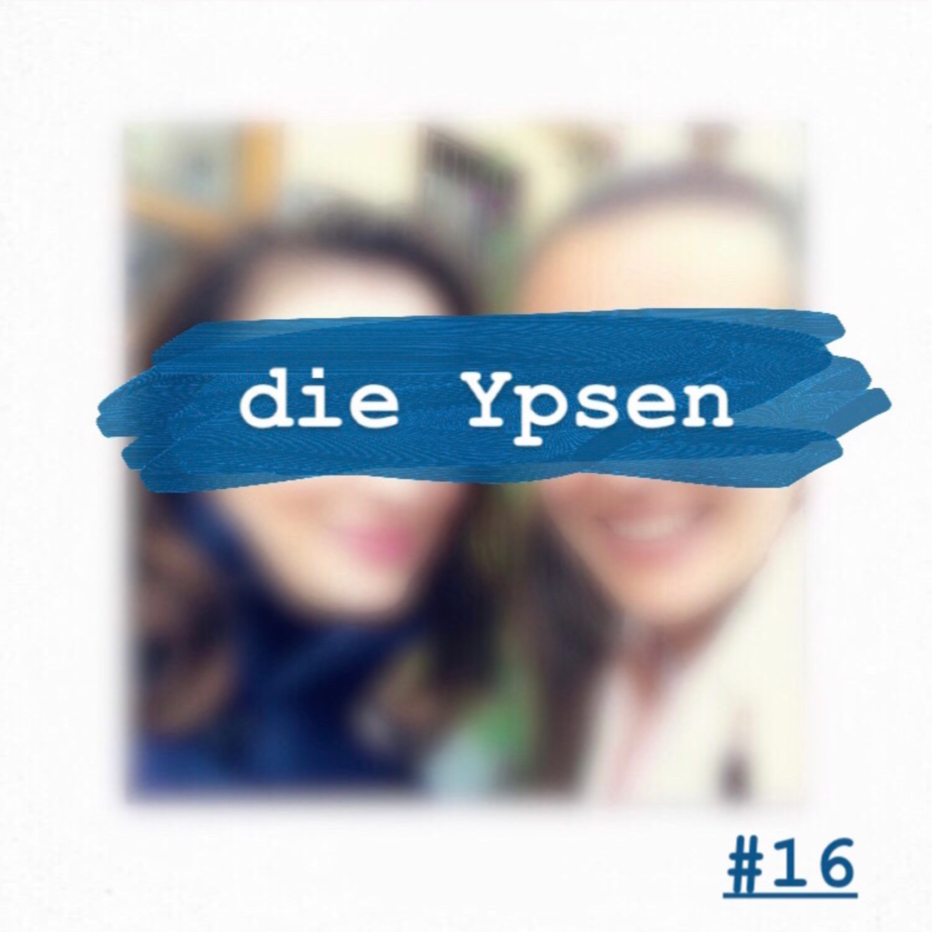 die Ypsen