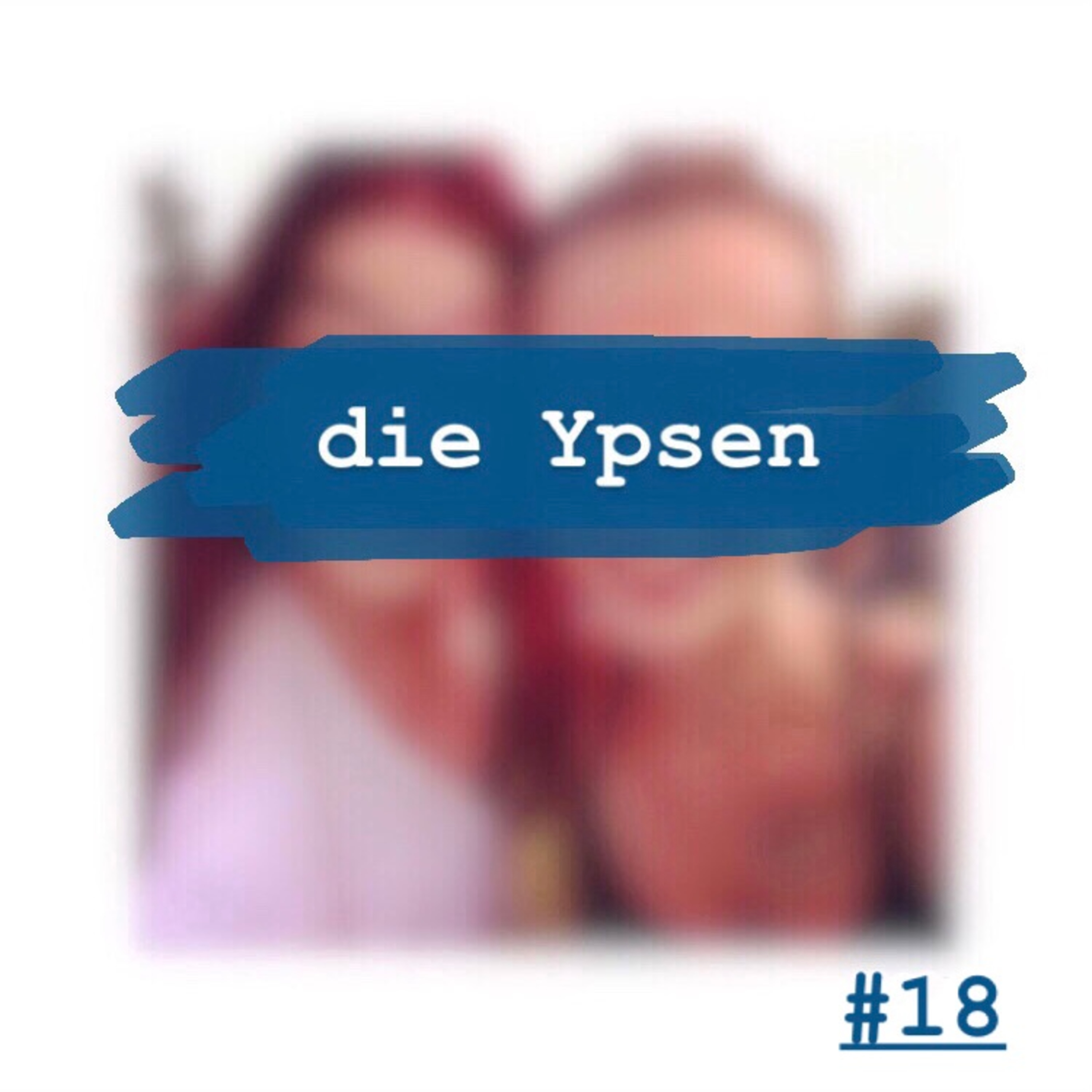 die Ypsen