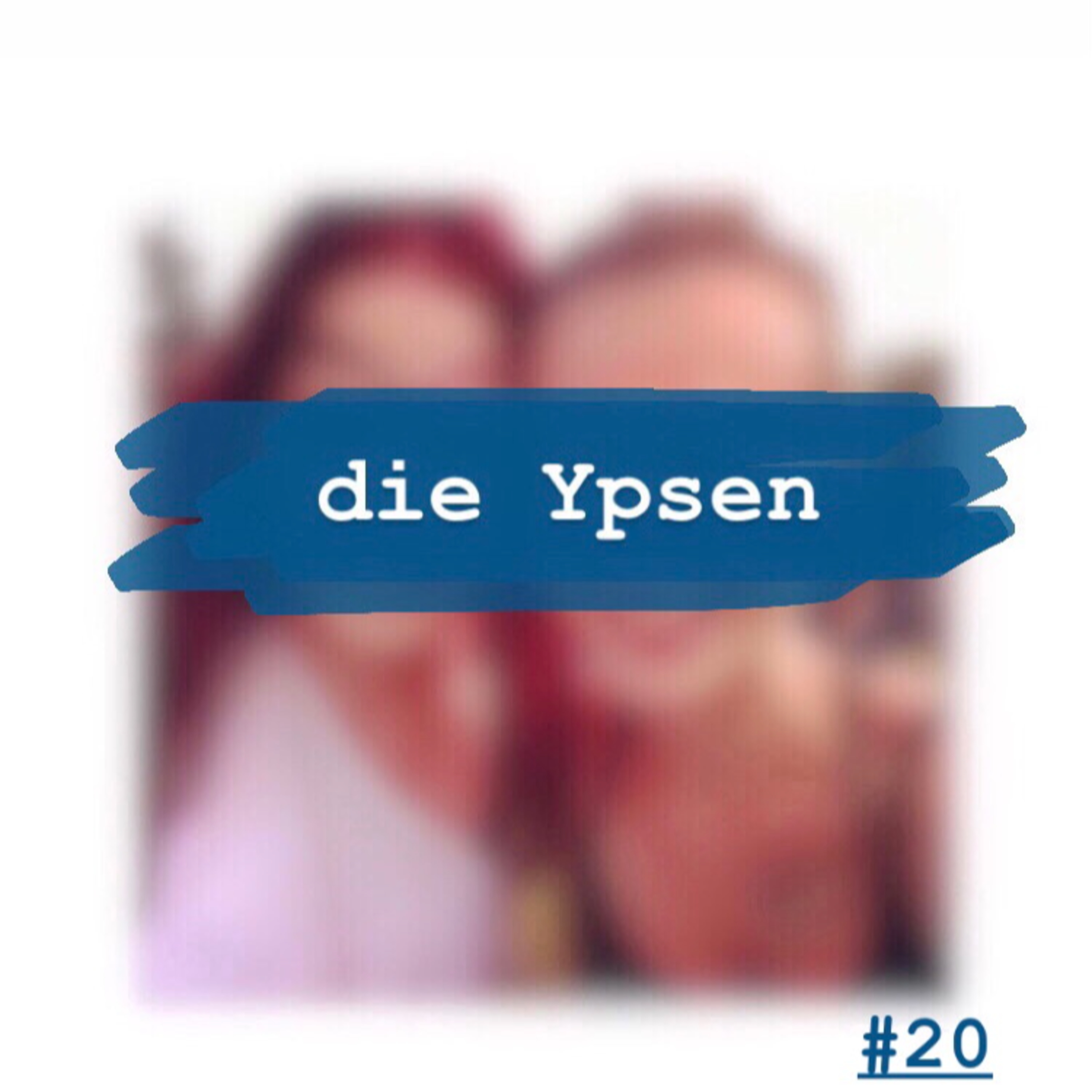 die Ypsen