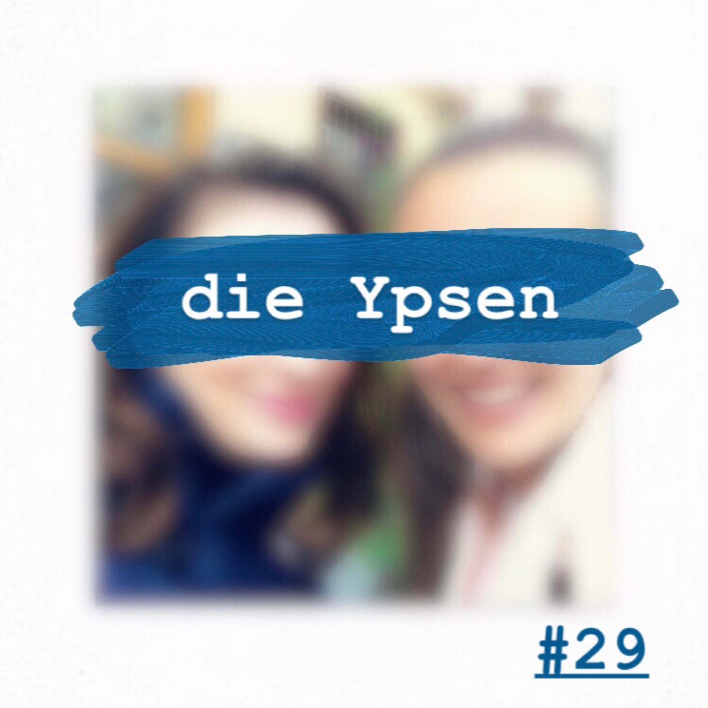 die Ypsen