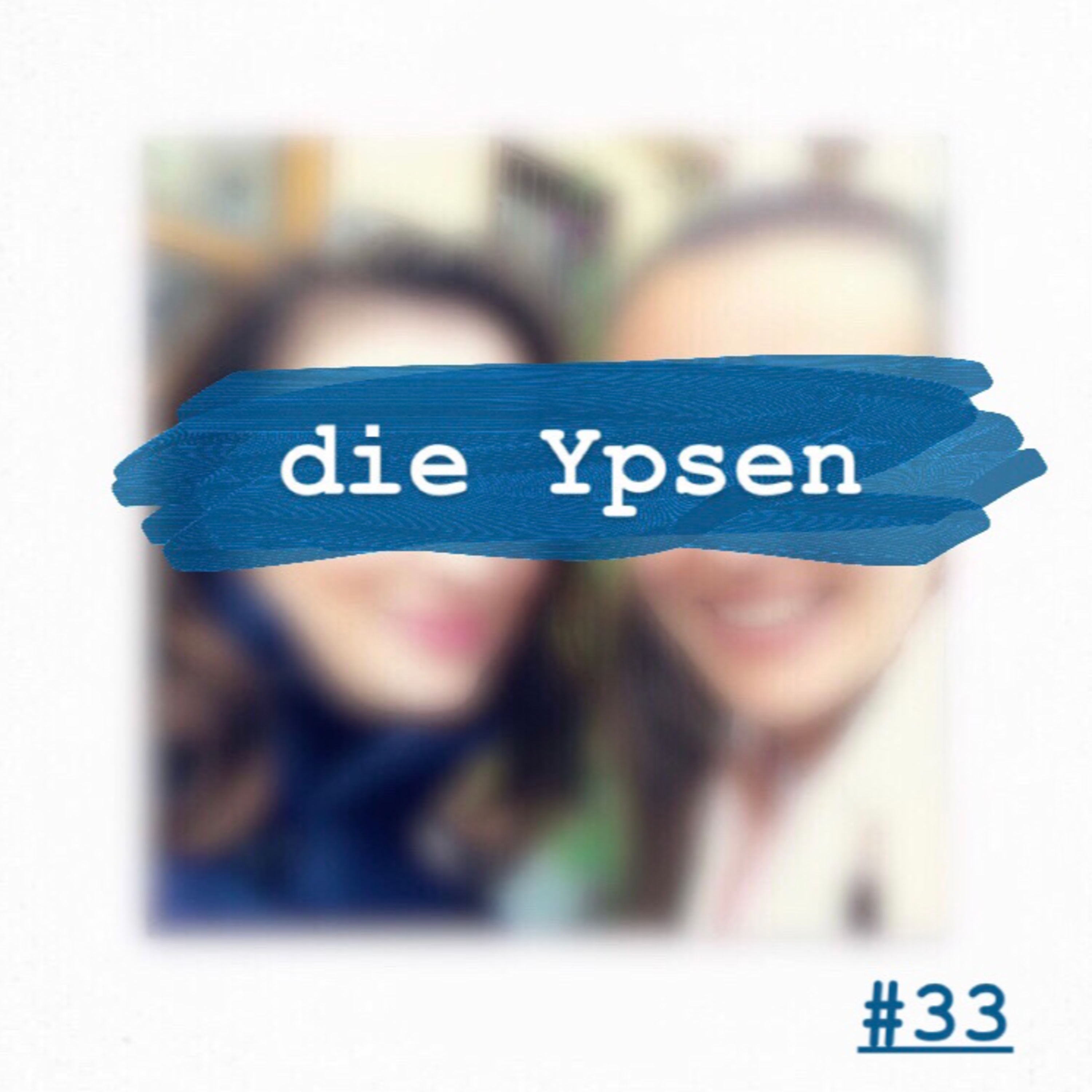 die Ypsen