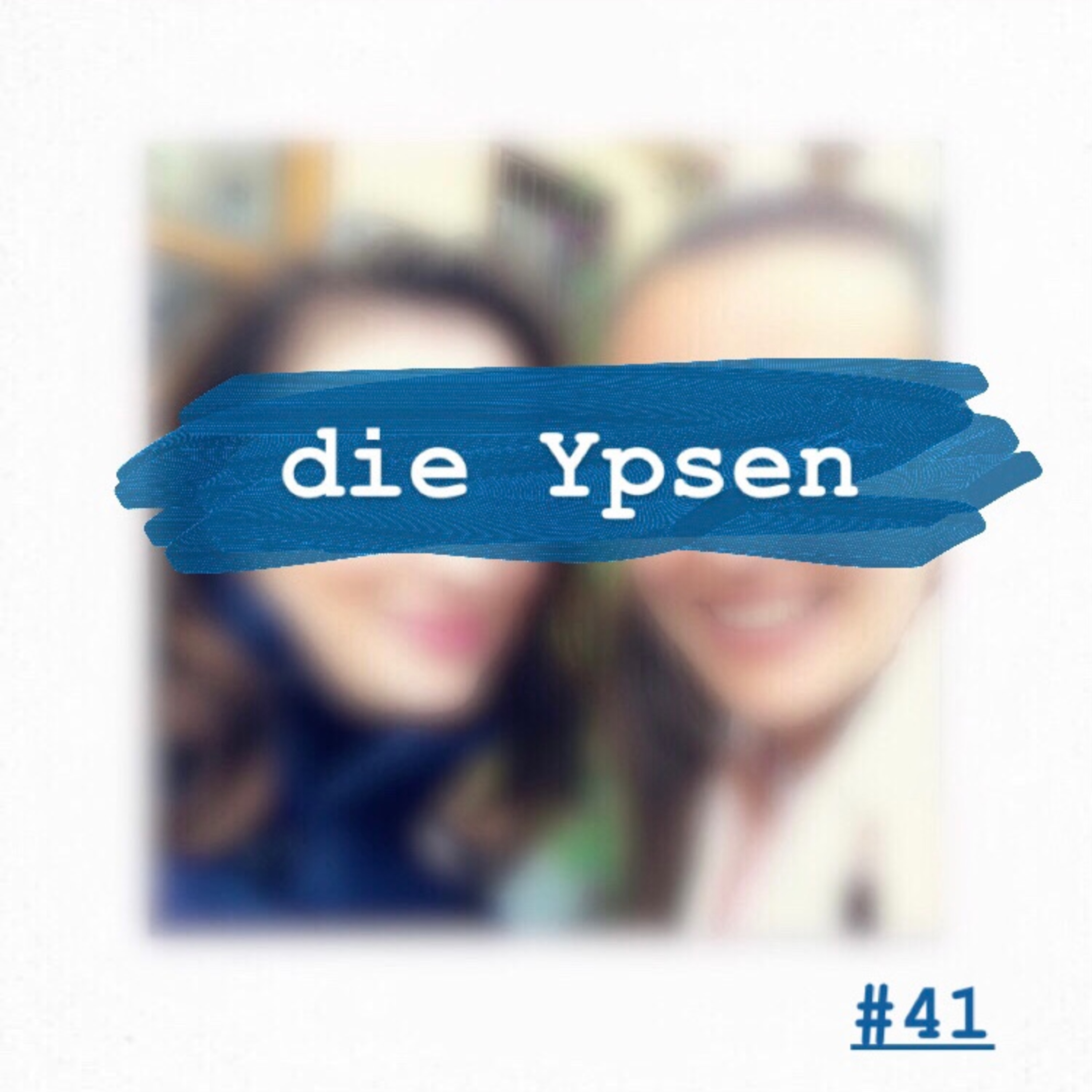 die Ypsen