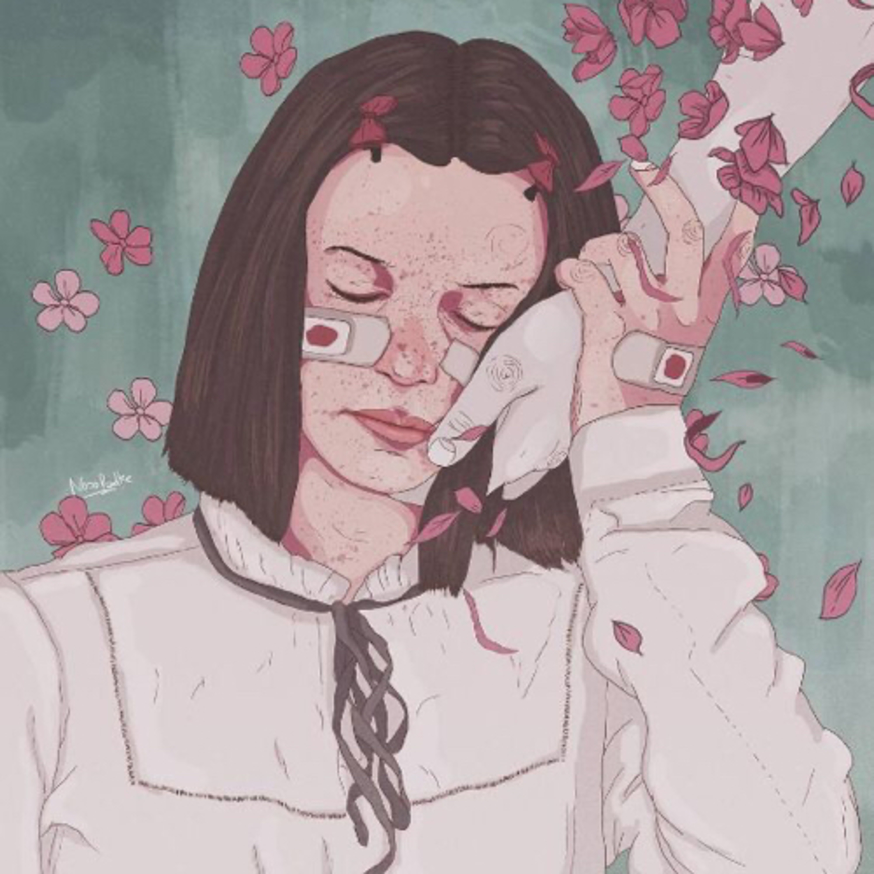 Toxic Relationshit episode artwork