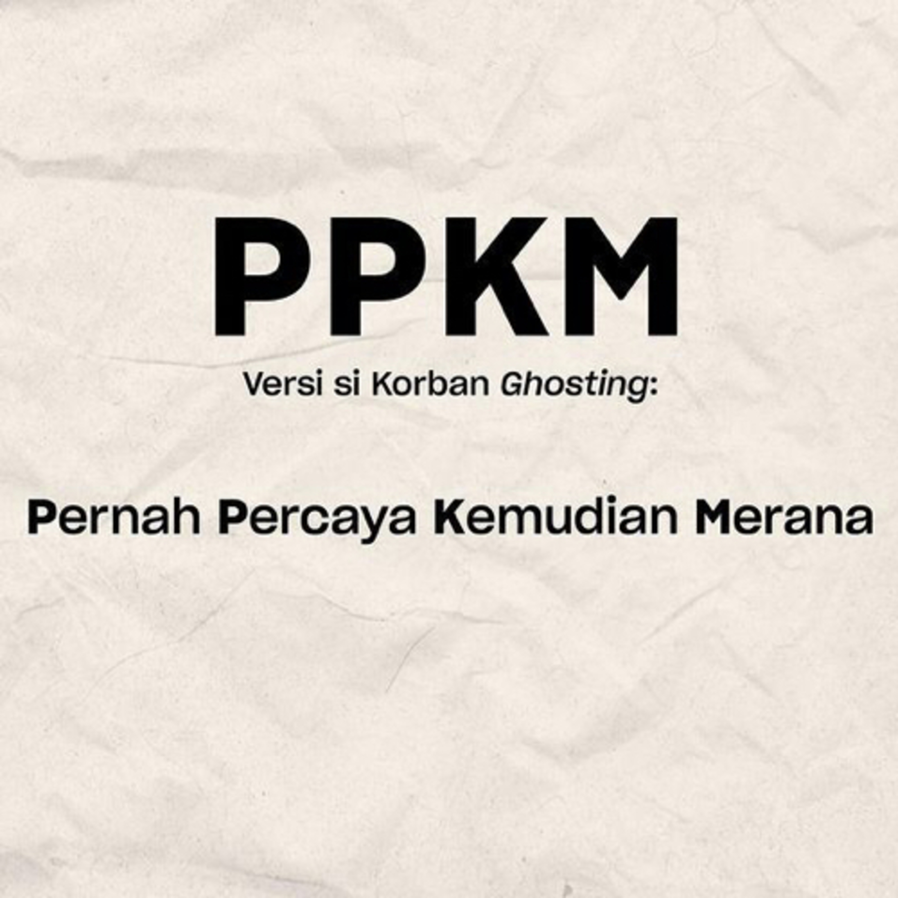 DALAM HATI BUNGA