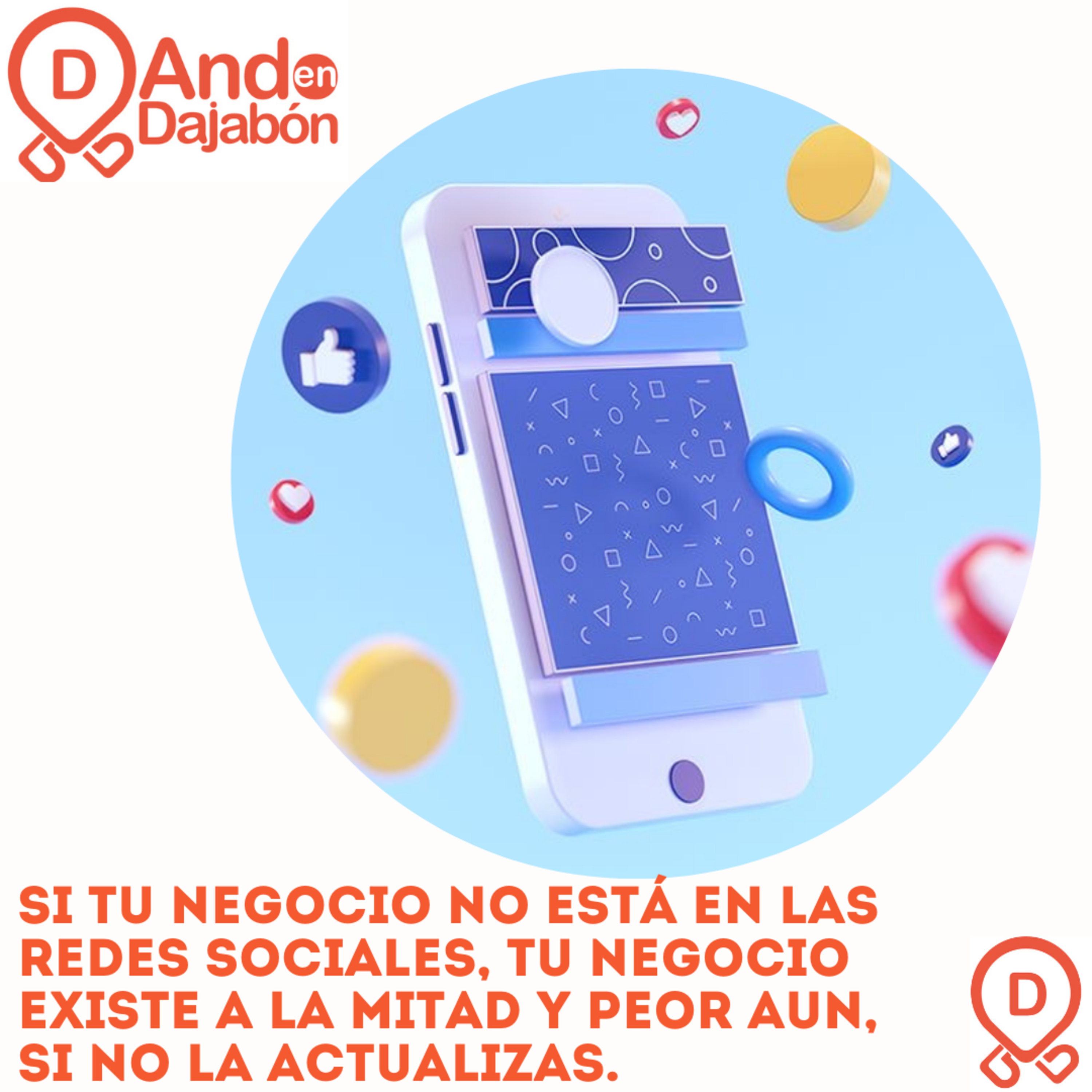 Ando en Dajabón