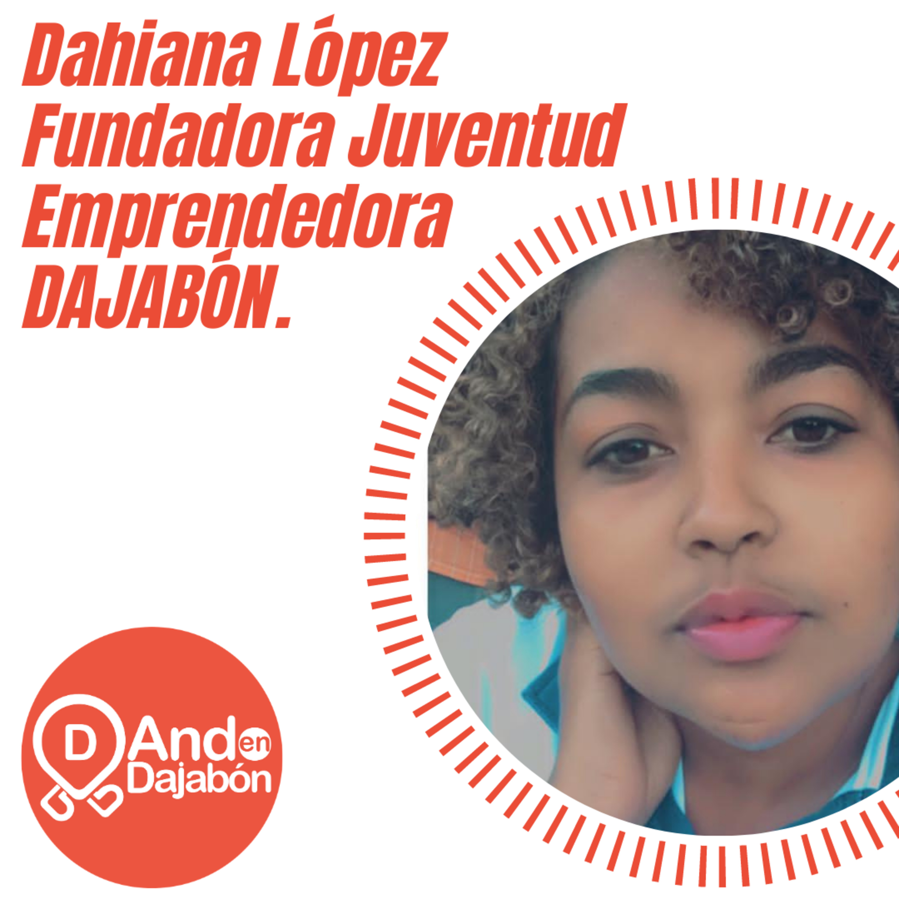 Ando en Dajabón