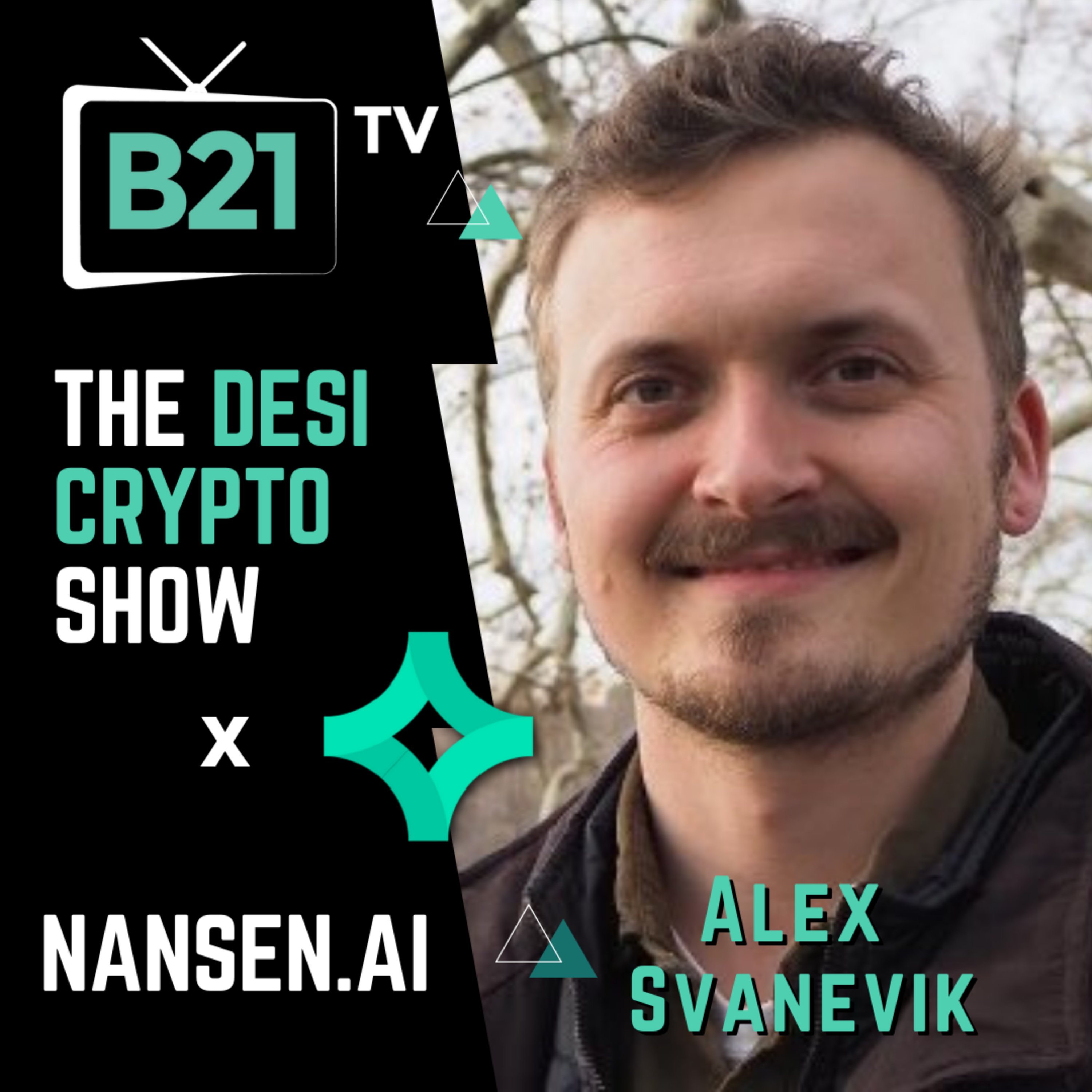 The Desi Crypto Show