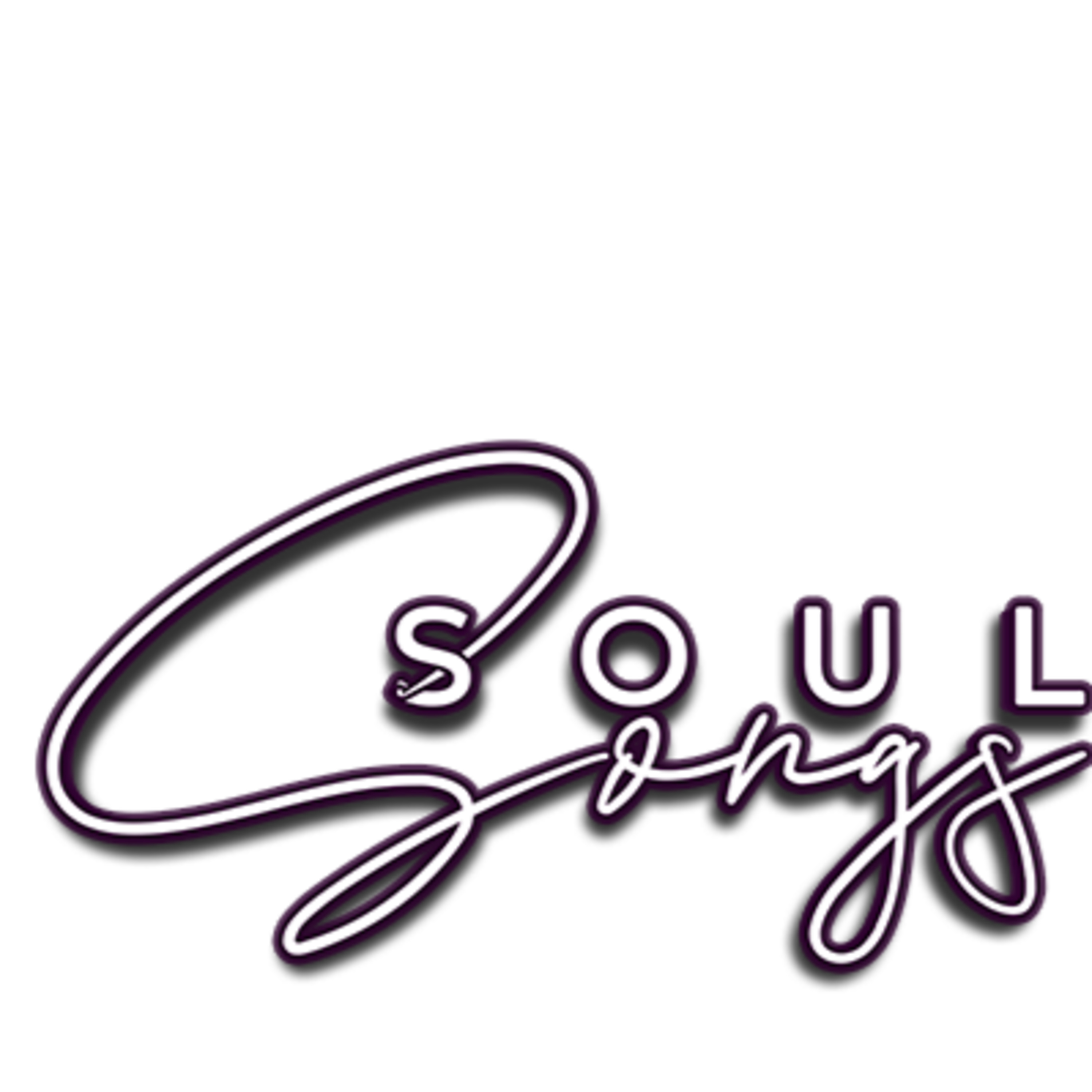 #SoulSongs - Week 2 episode artwork