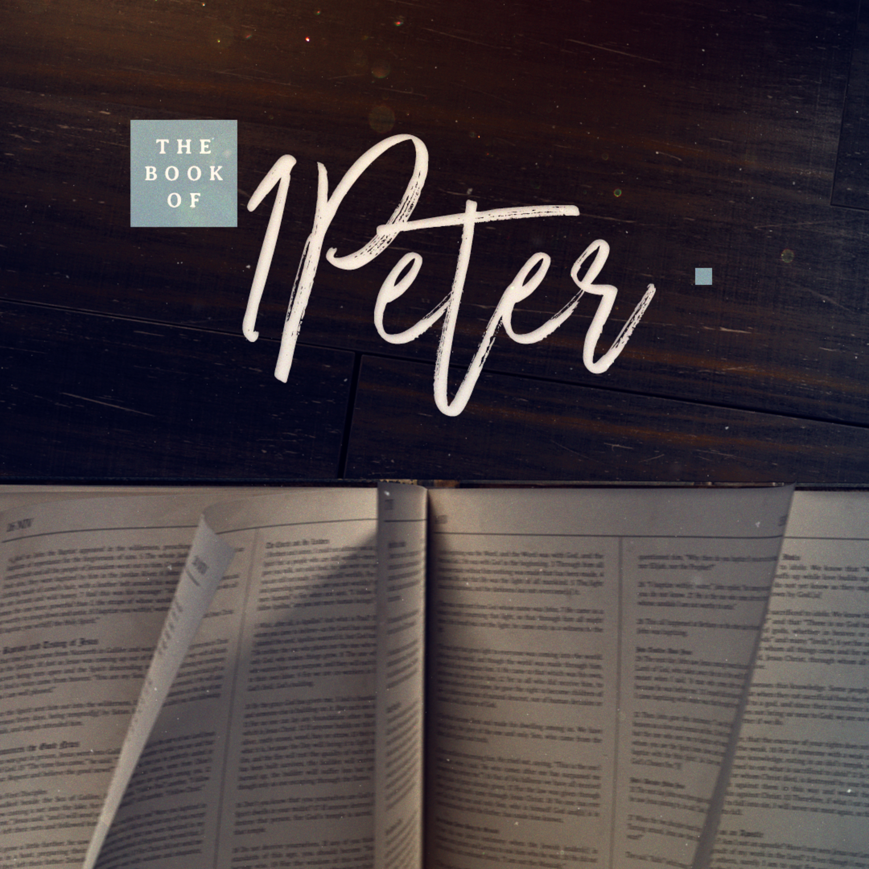 1Peter - Wardrobe Matters episode artwork