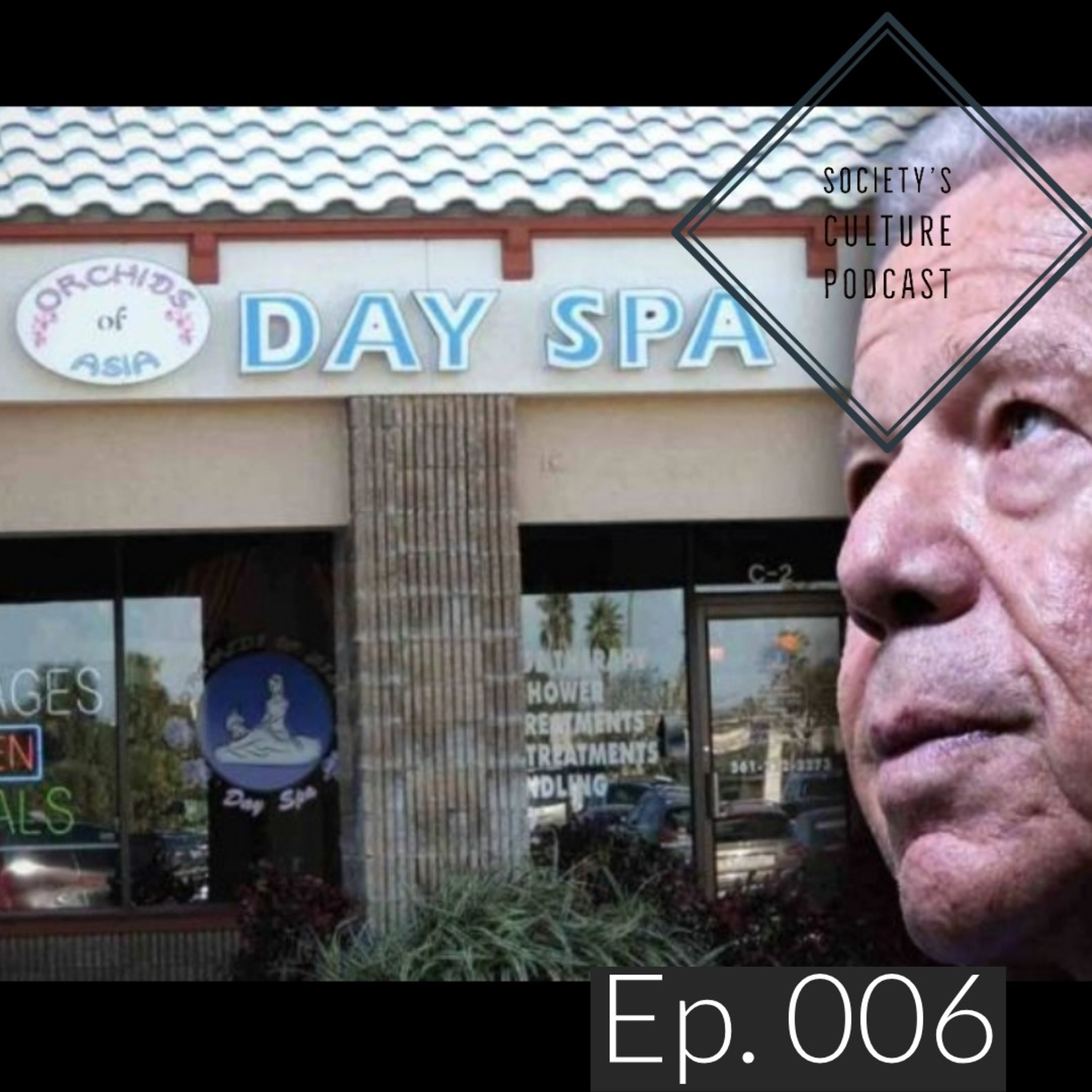 Bros hoes and Robert Kraft... episode artwork