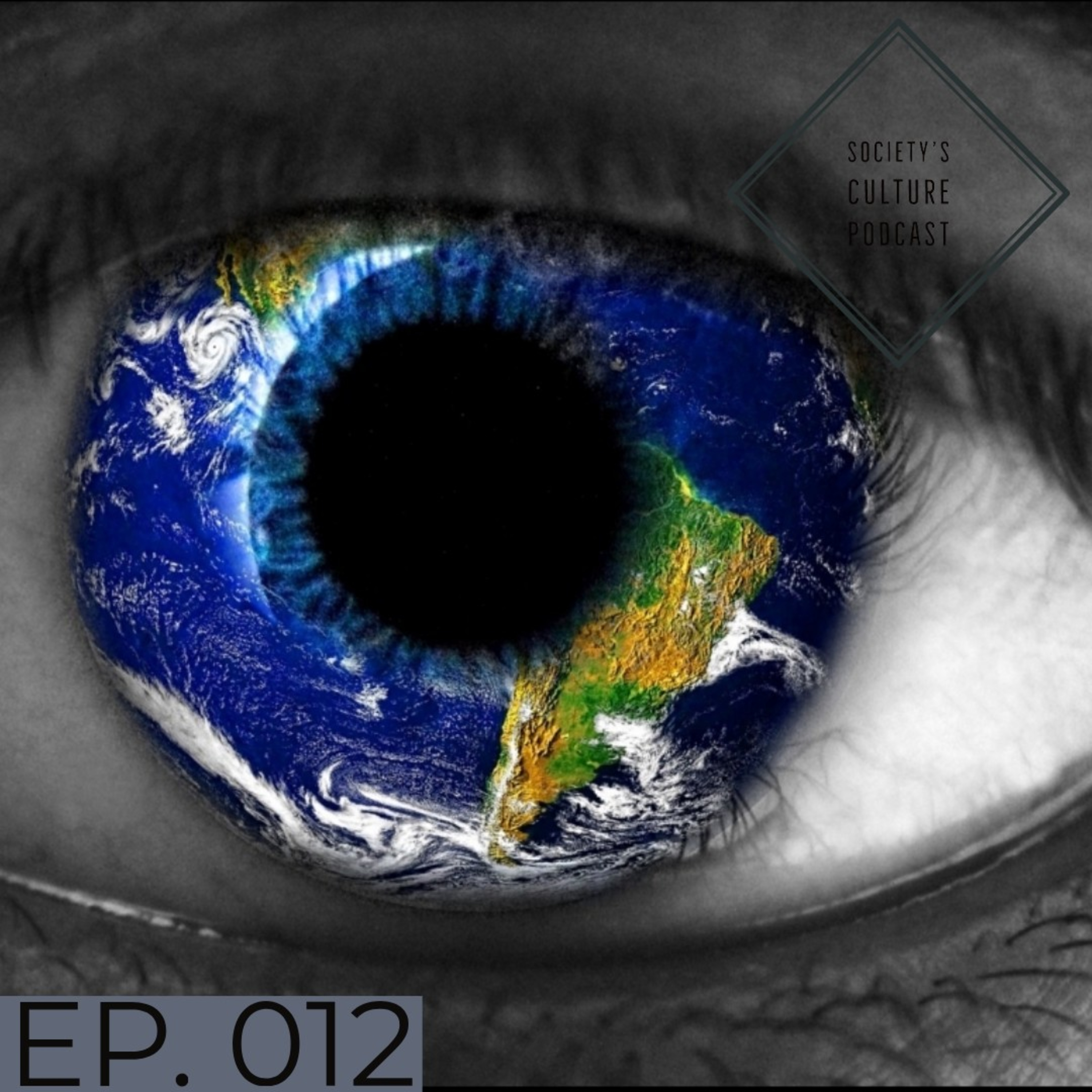 World Views episode artwork