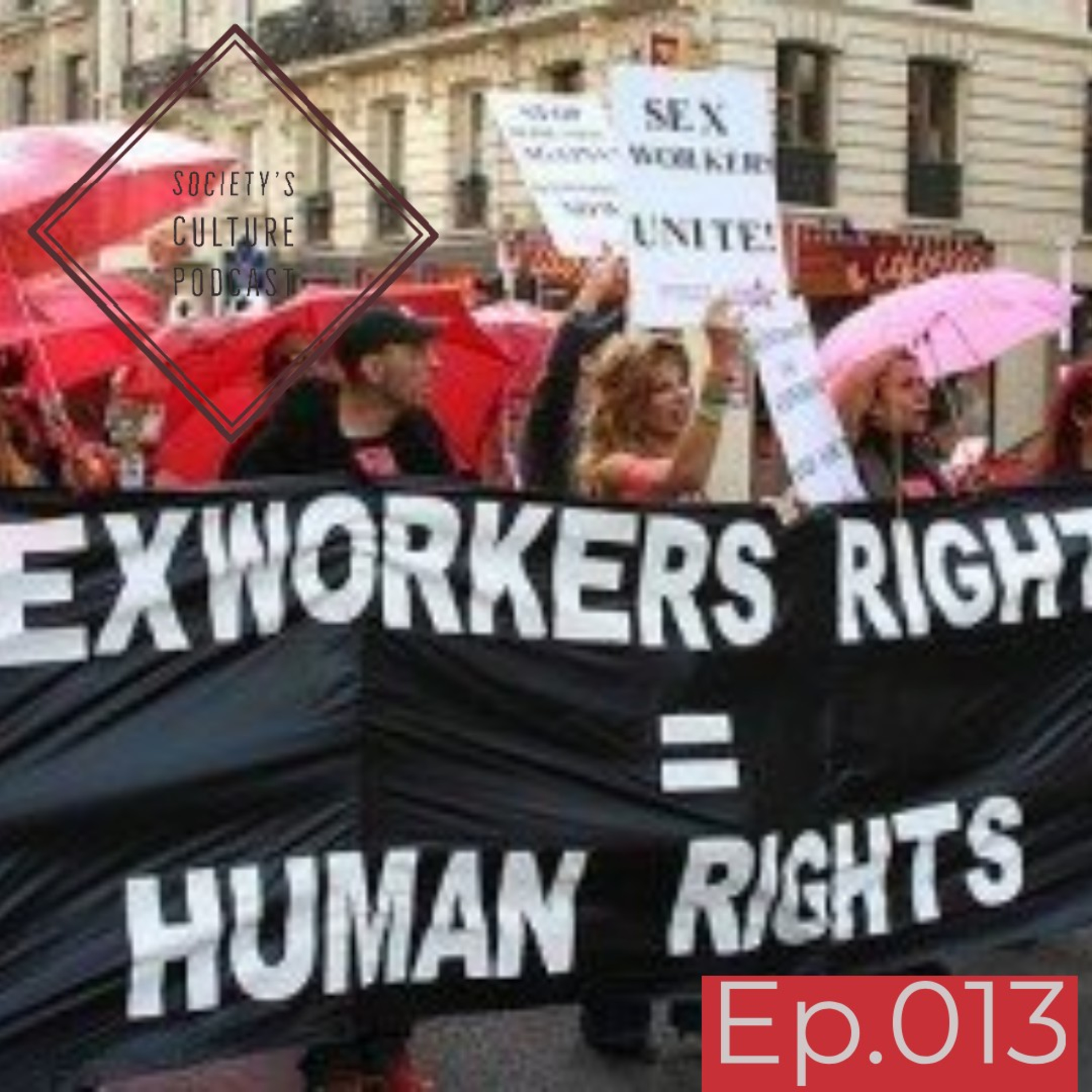 Should we legalize sex work??? episode artwork