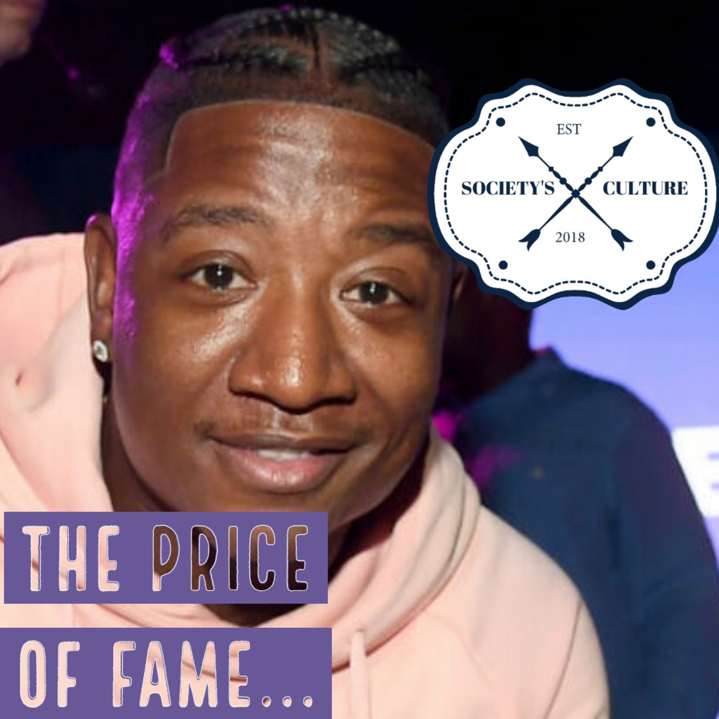 Yung Joc drives uber and Orlando Brown let Nick Cannon give him head...is this the "price of fame?" episode artwork