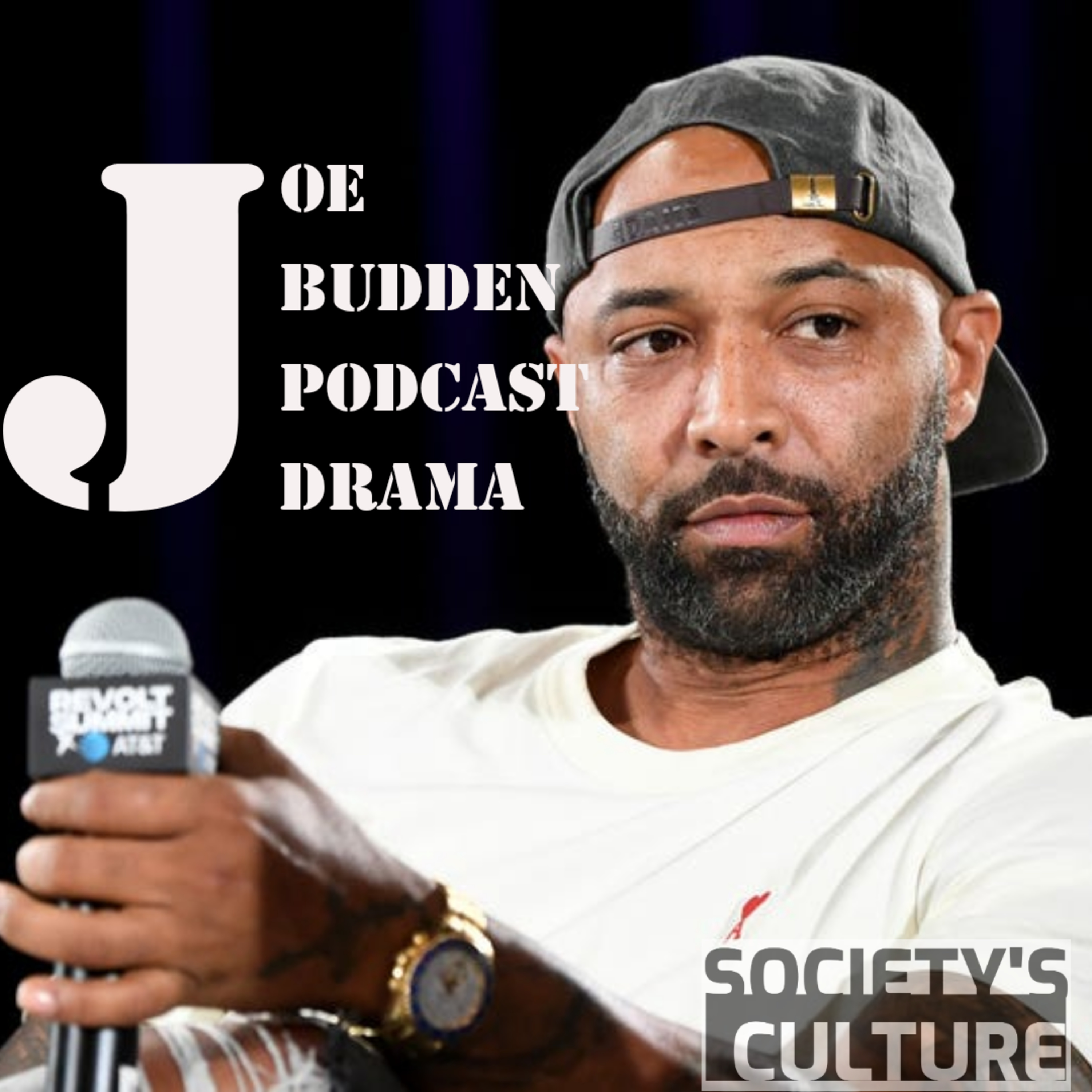 Joe Budden Podcast Drama episode artwork