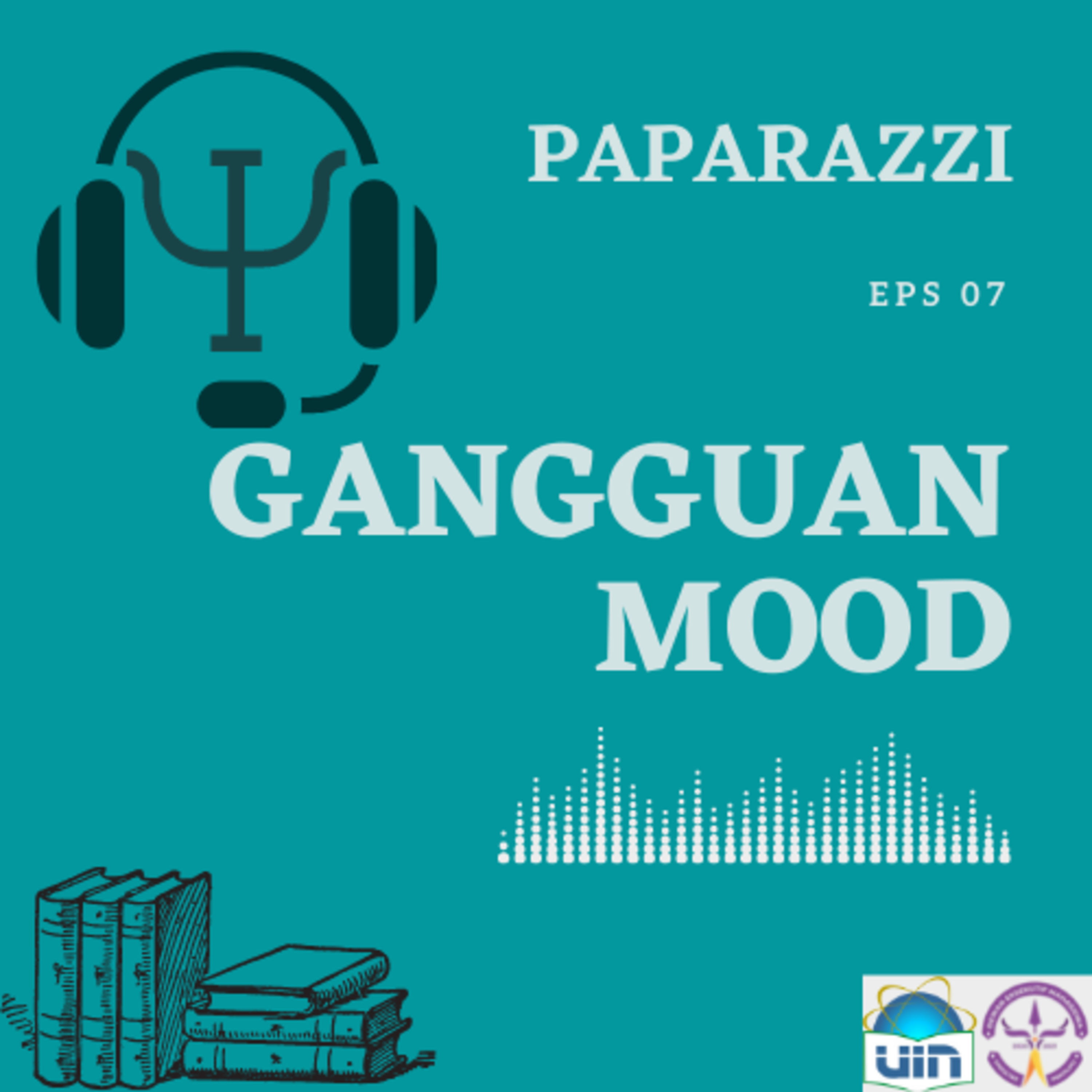 Gangguan Mood episode artwork
