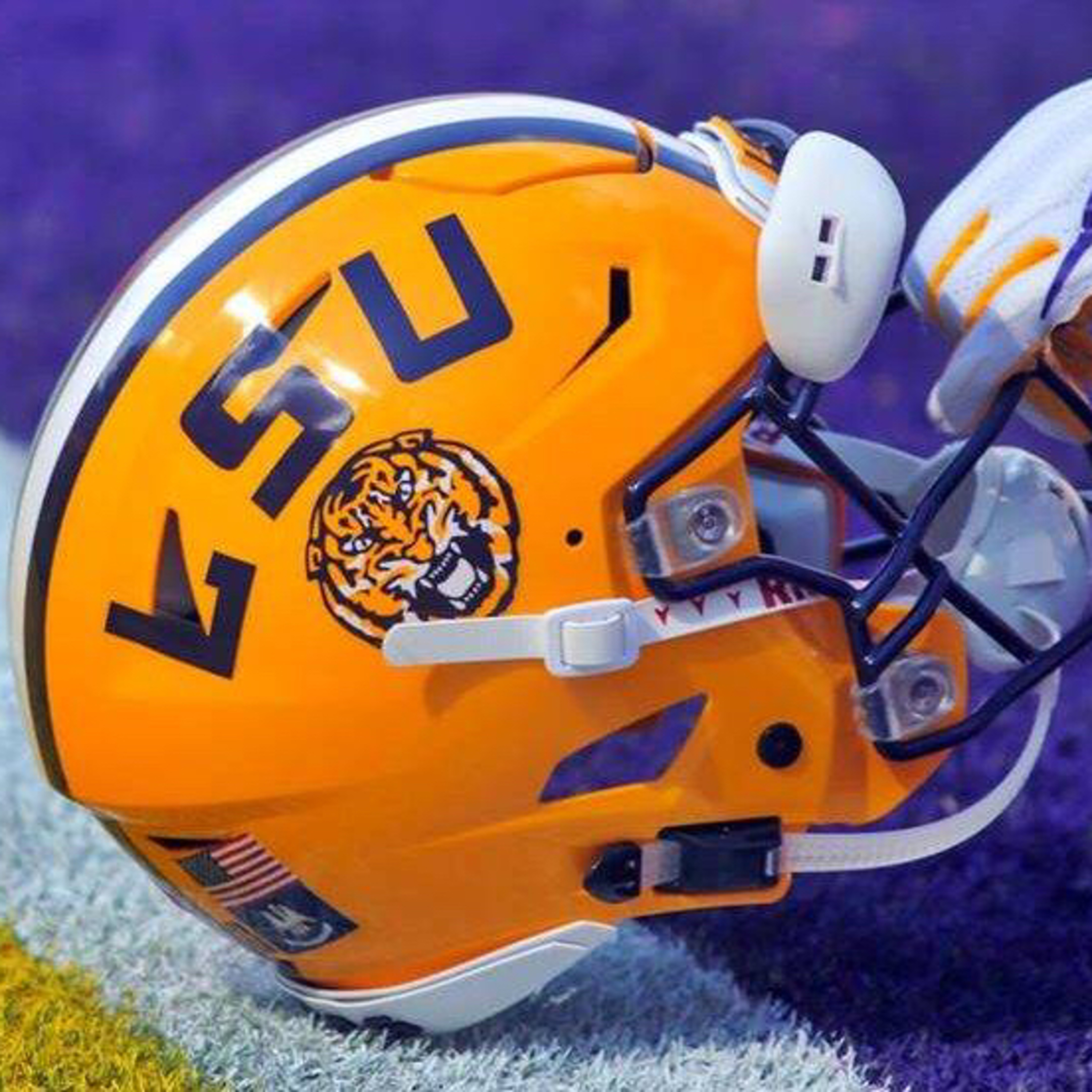 LSU Football Update! 🏈🔥 episode artwork