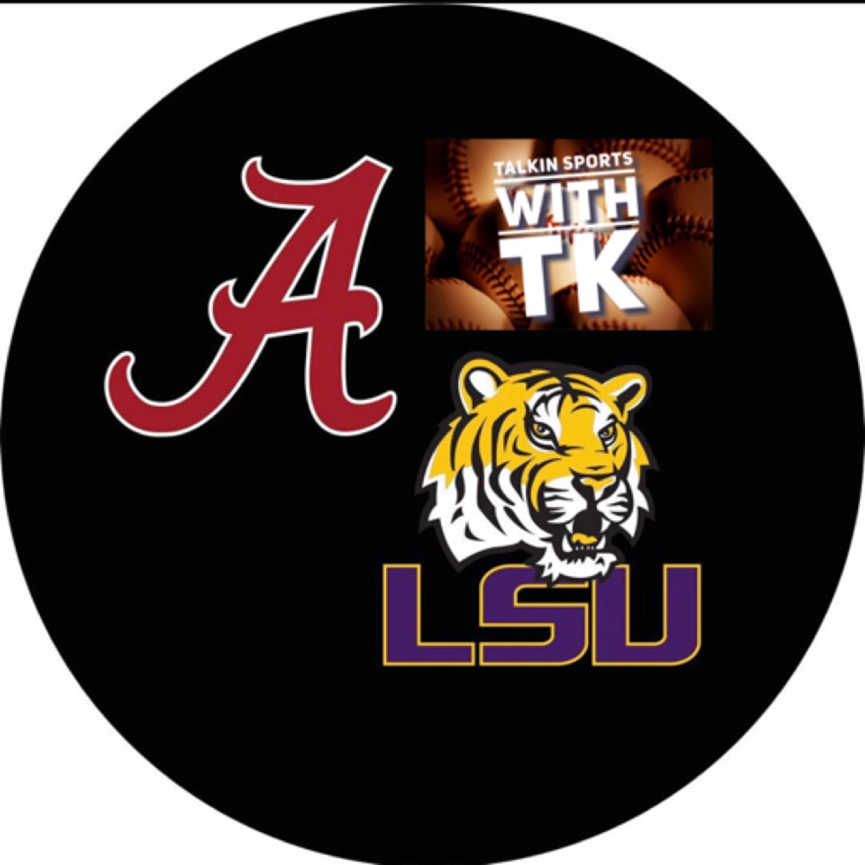 LSU Football Update! 🏈🔥 episode artwork