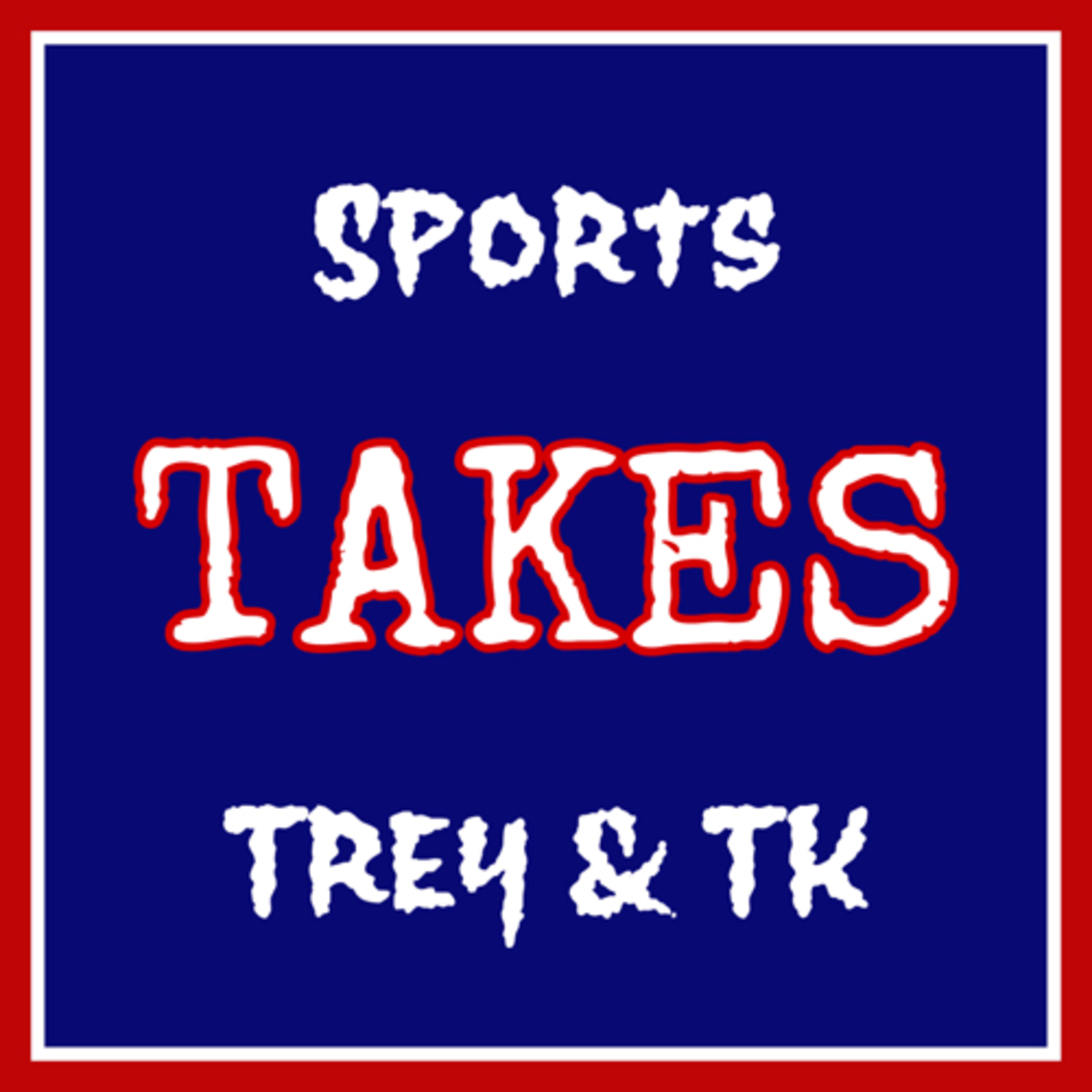 Talkin Sports with TK