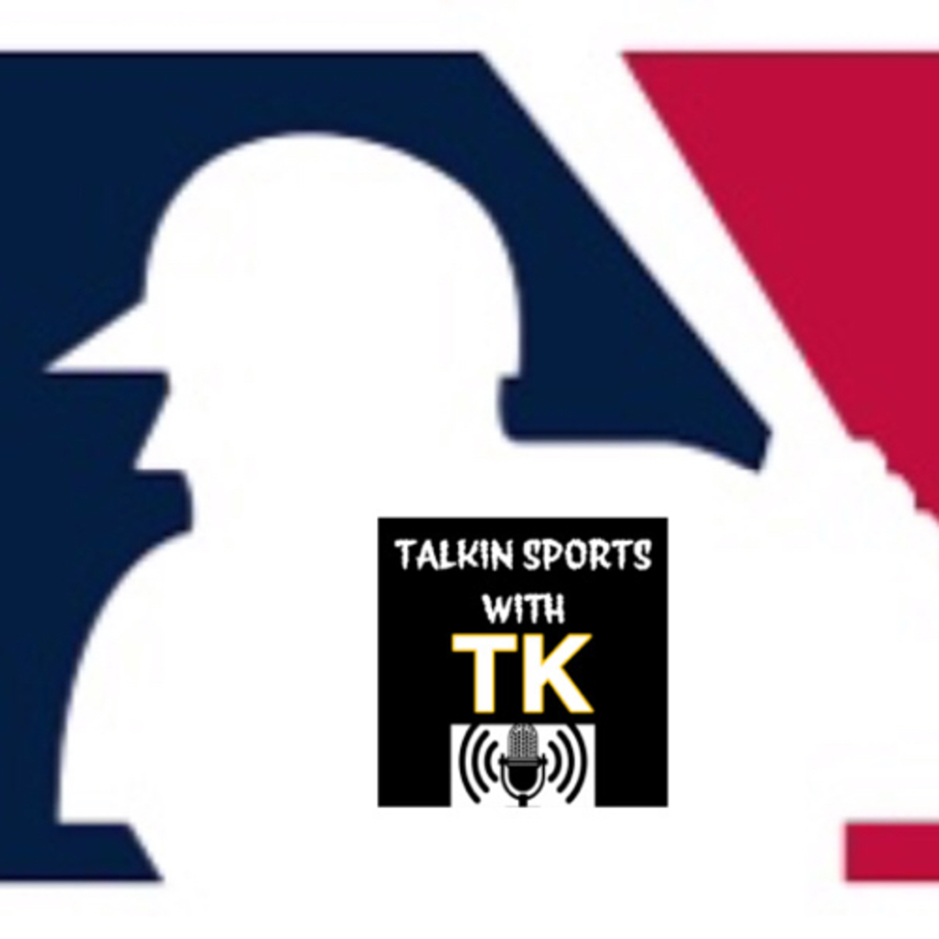 Talkin Sports with TK