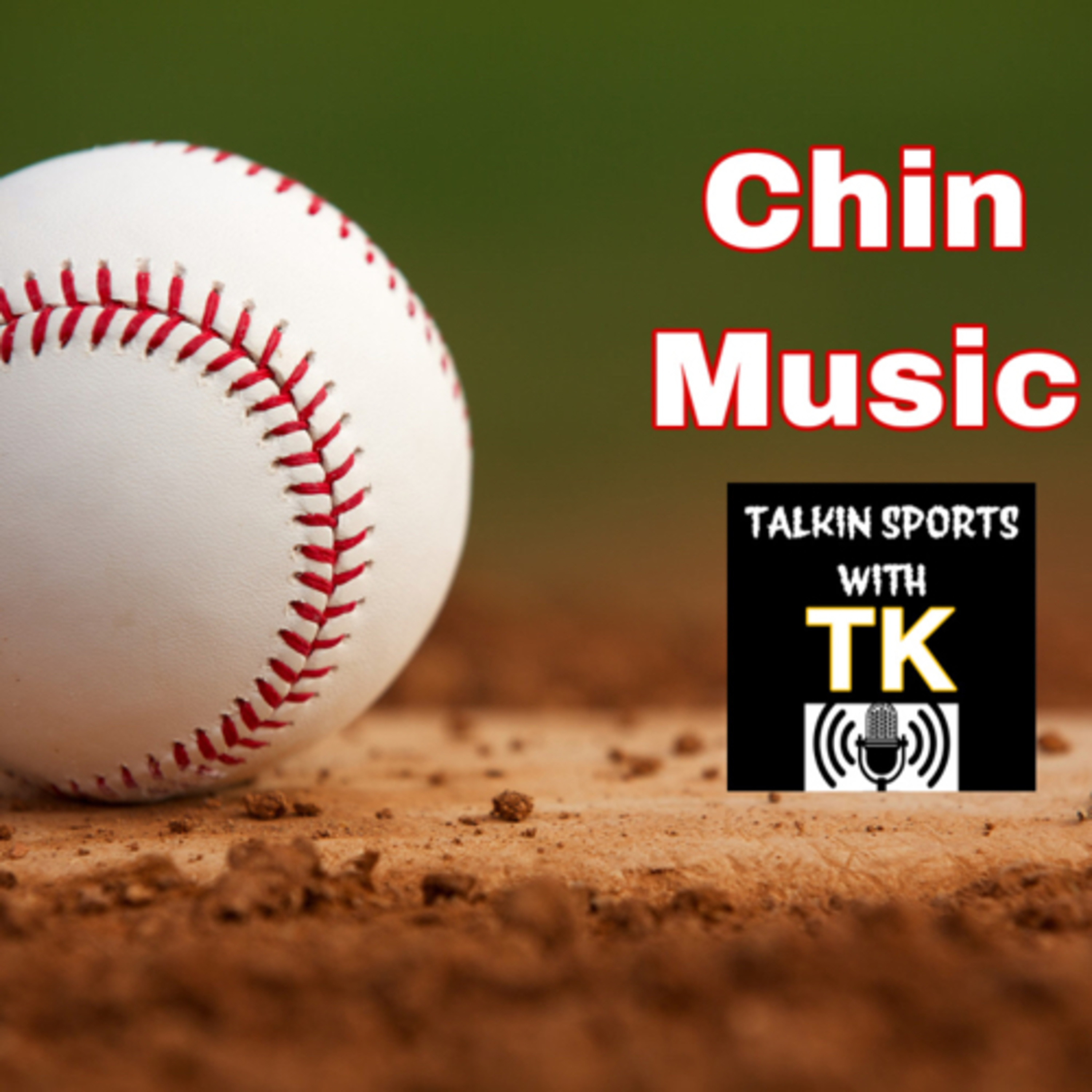 Talkin Sports with TK