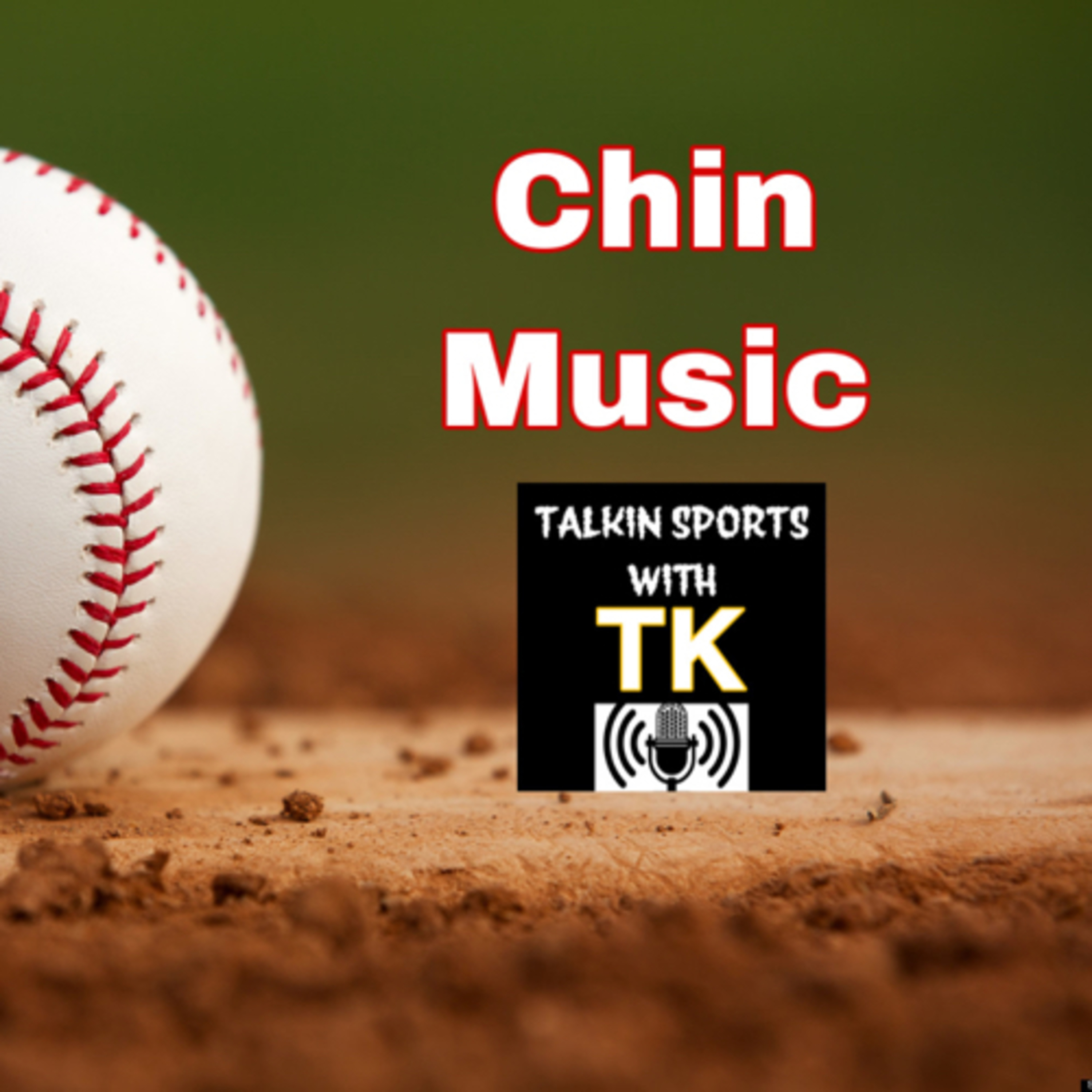 Talkin Sports with TK