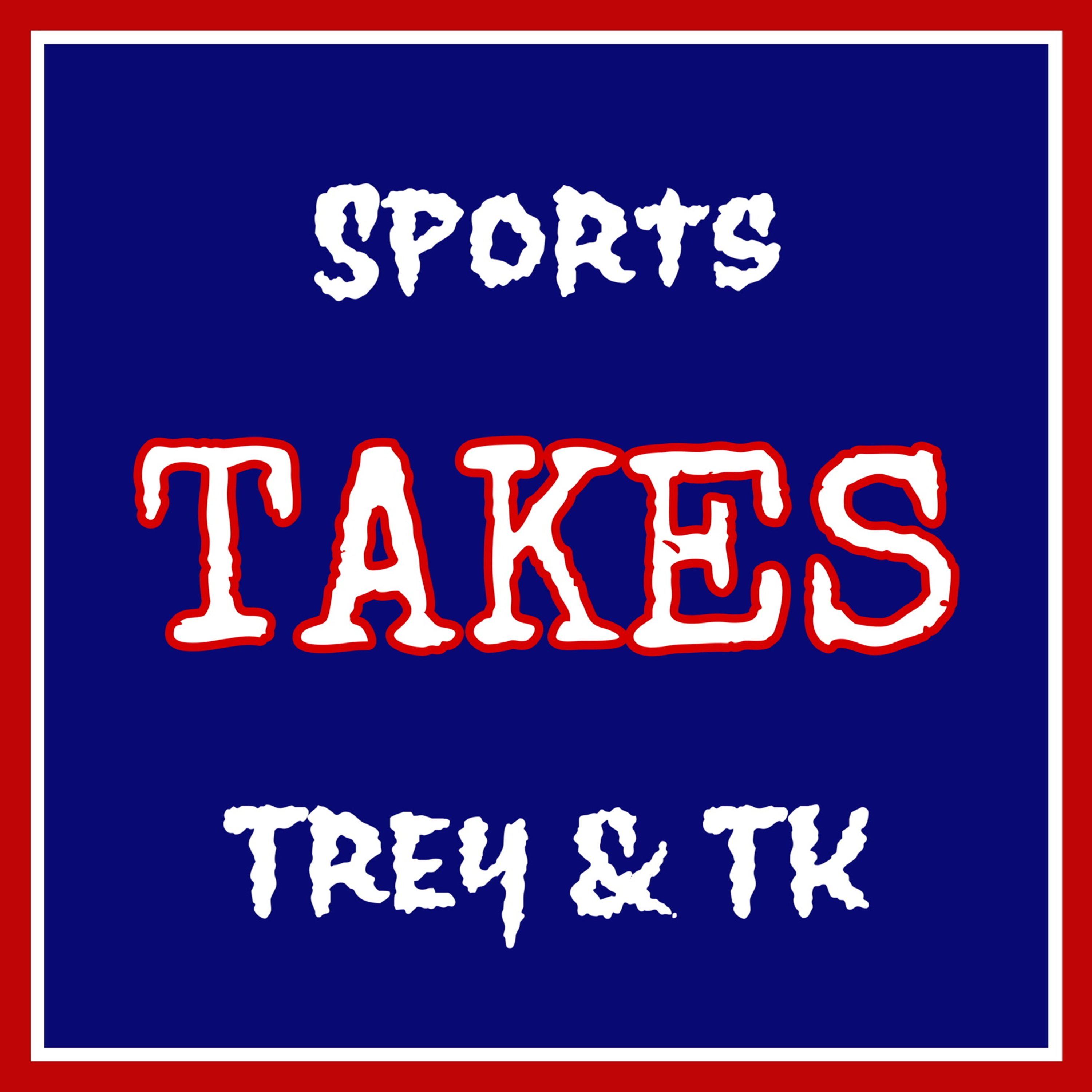 Talkin Sports with TK