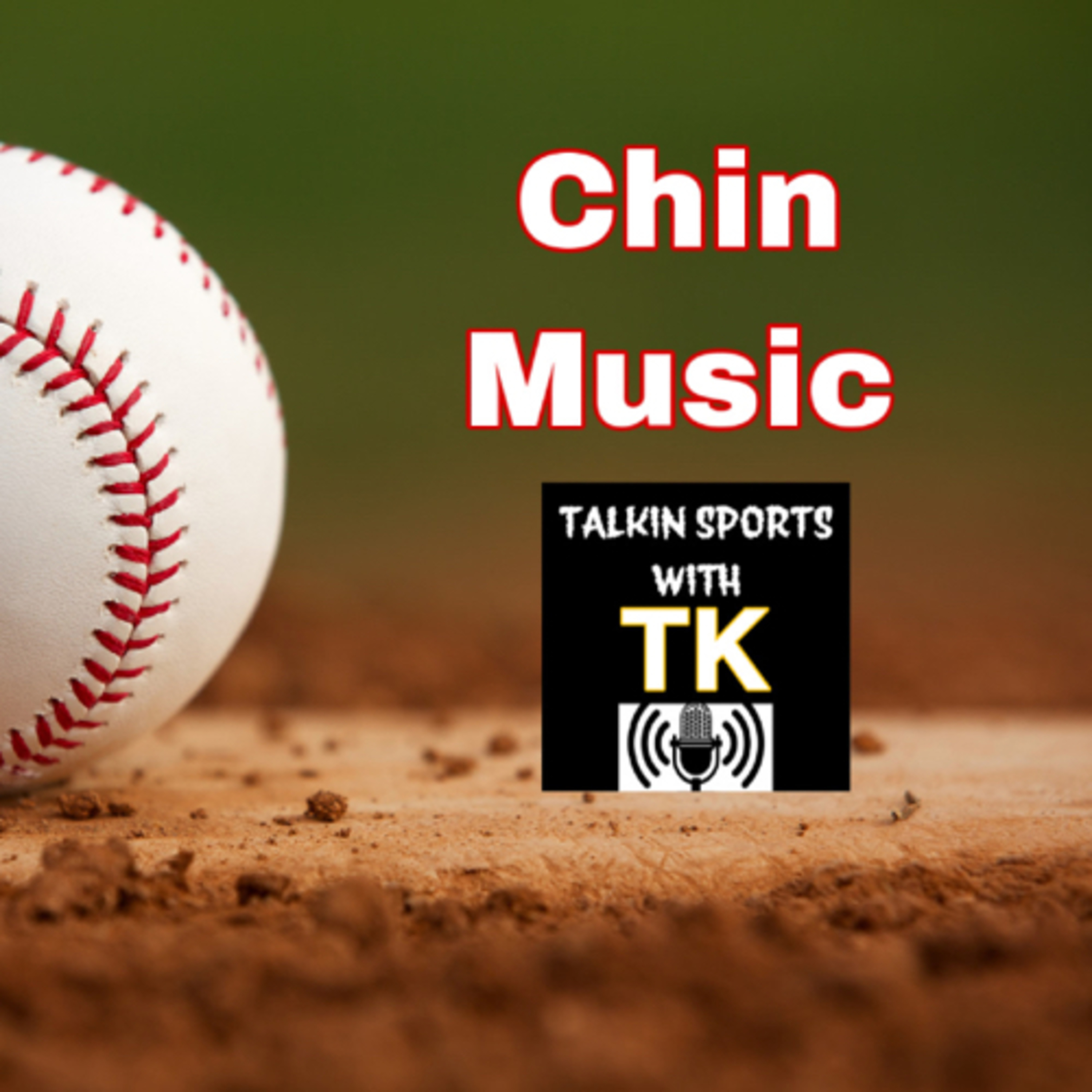 Talkin Sports with TK