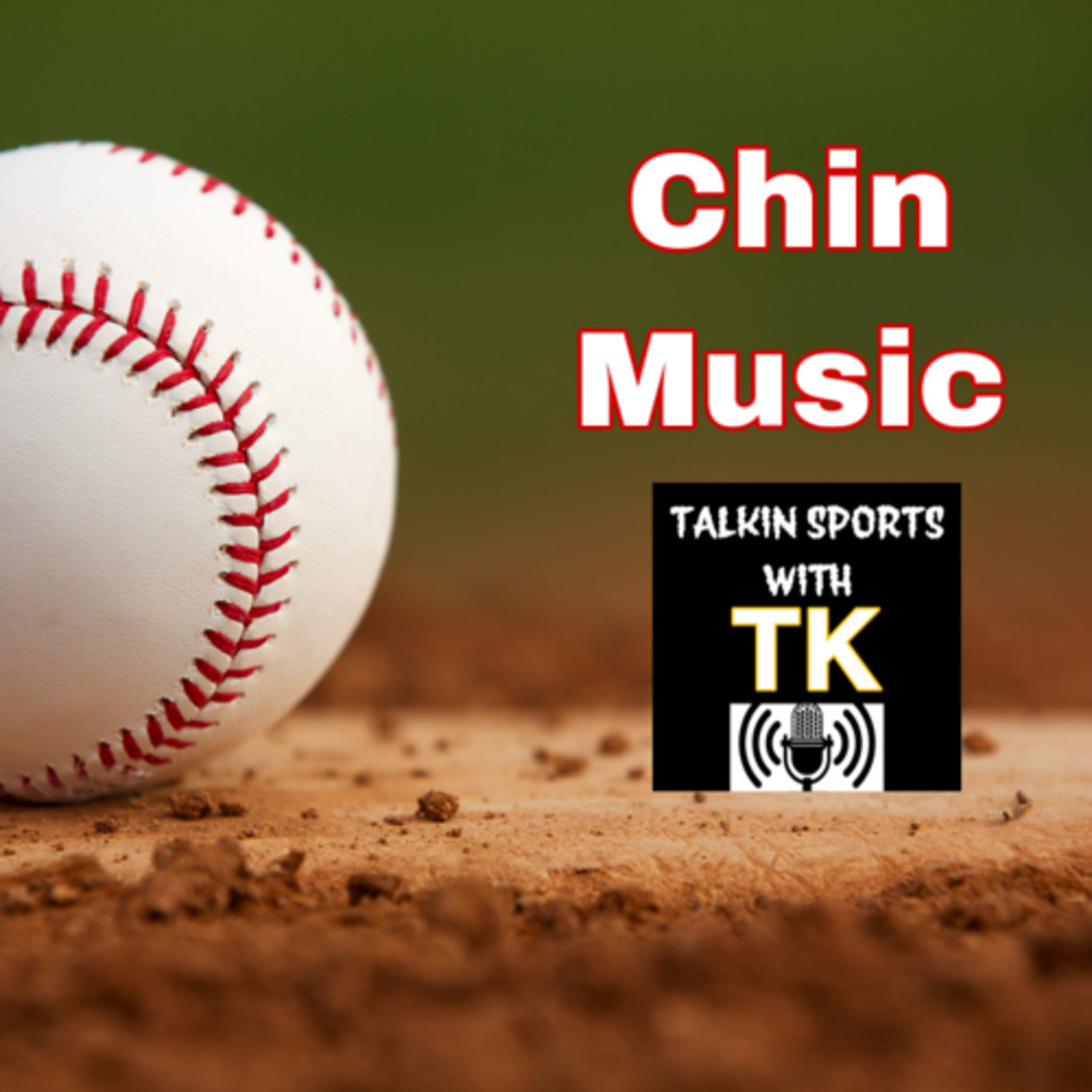 Talkin Sports with TK