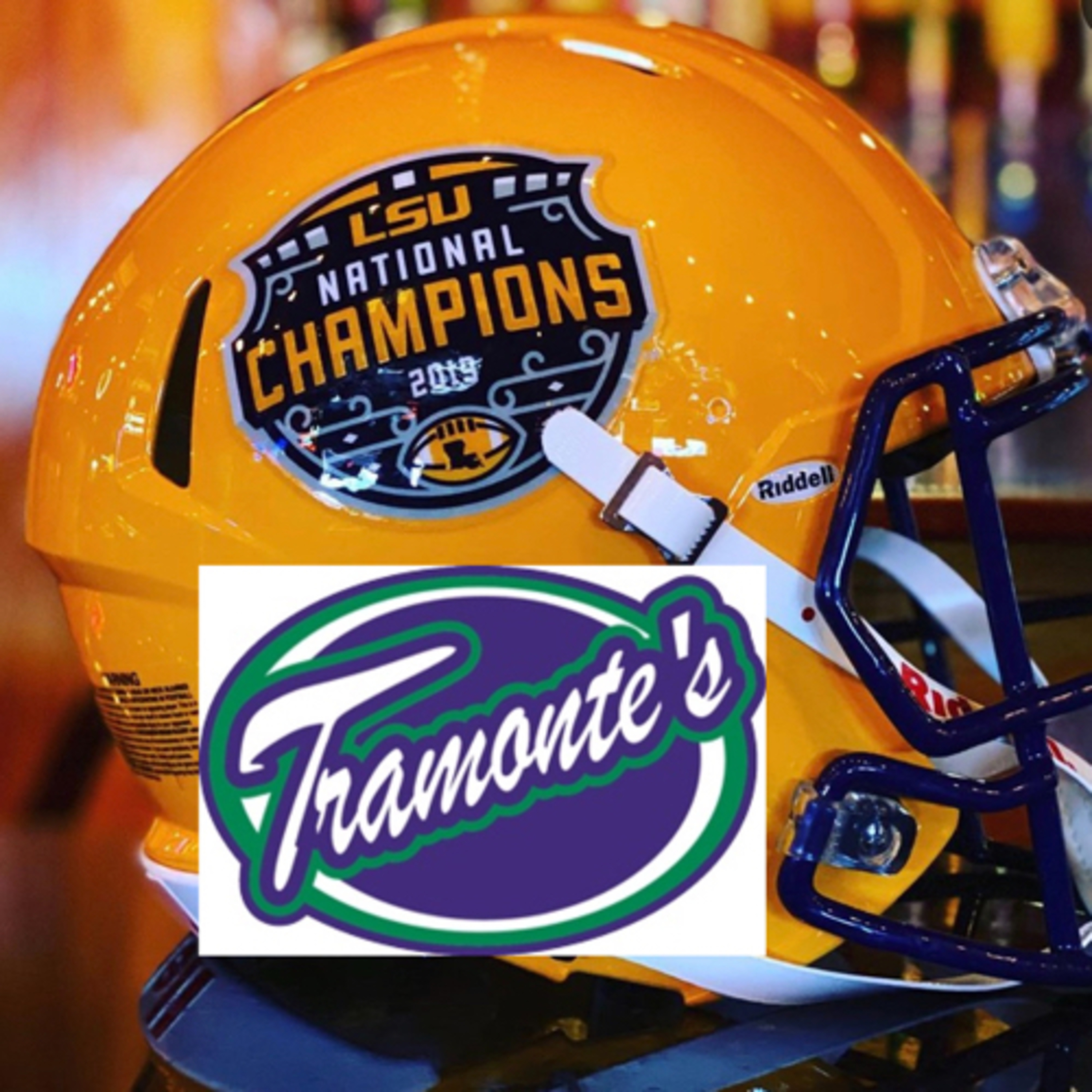 LSU Football Weekly Update 🏈