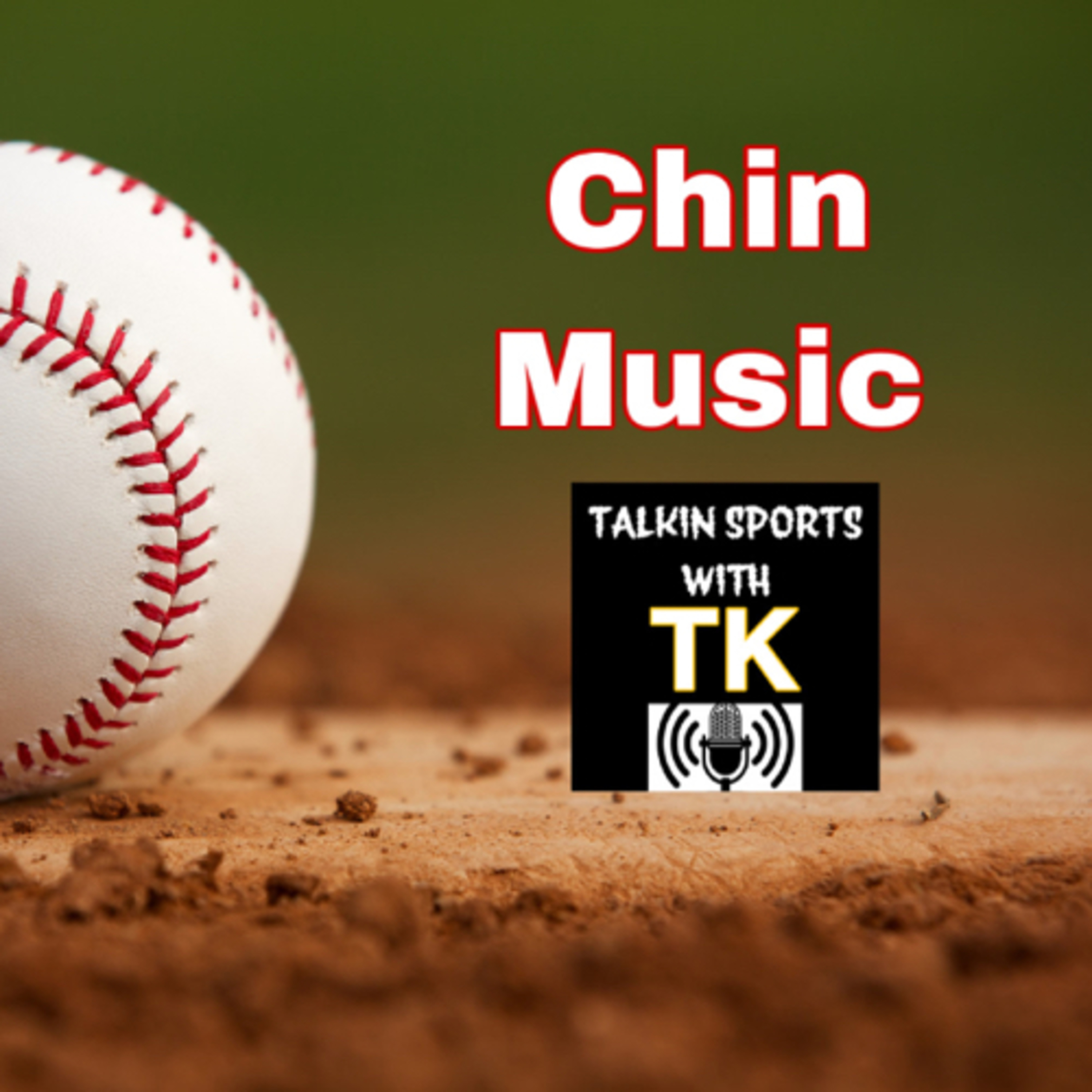 Chin Music ⚾️🎶 episode artwork