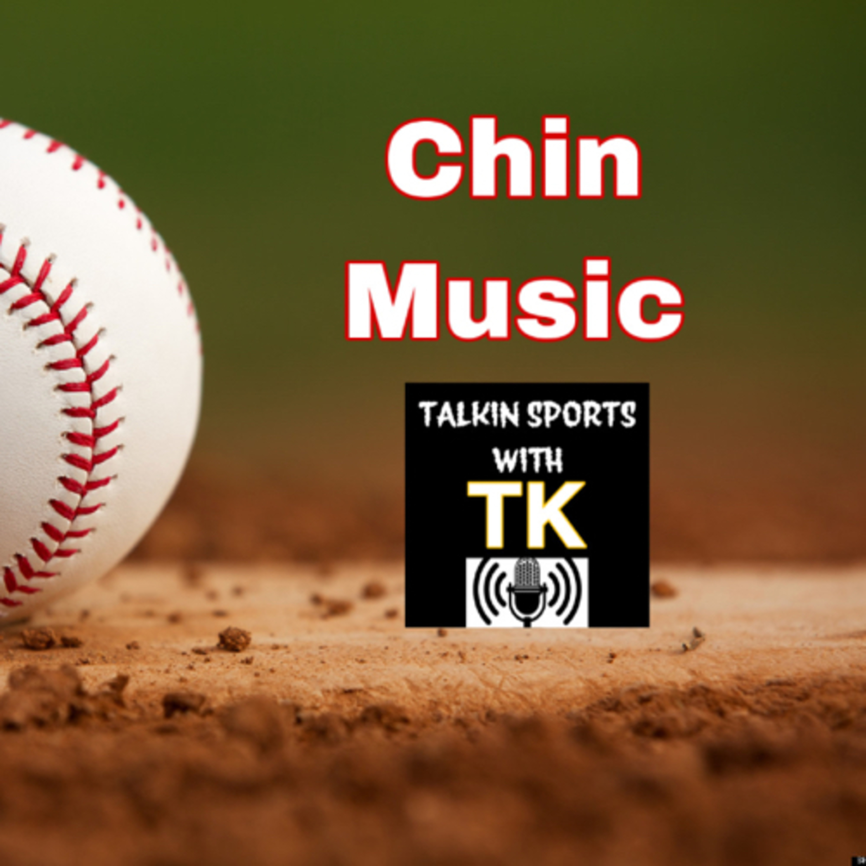 Chin Music ⚾️🎶 episode artwork