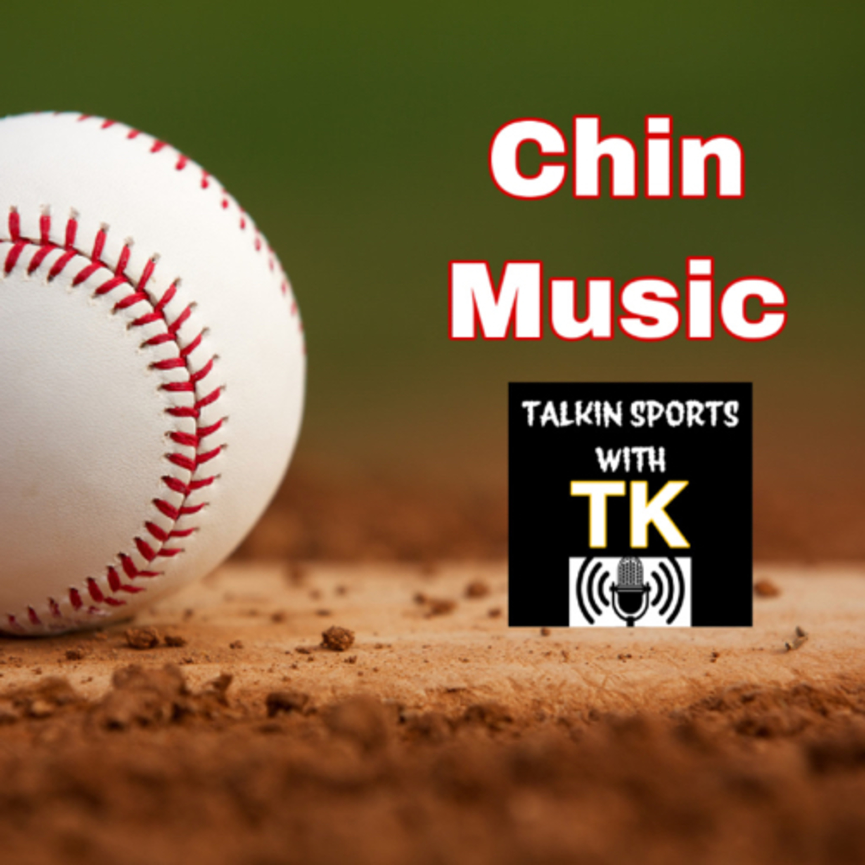 Chin Music ⚾️🎶 episode artwork