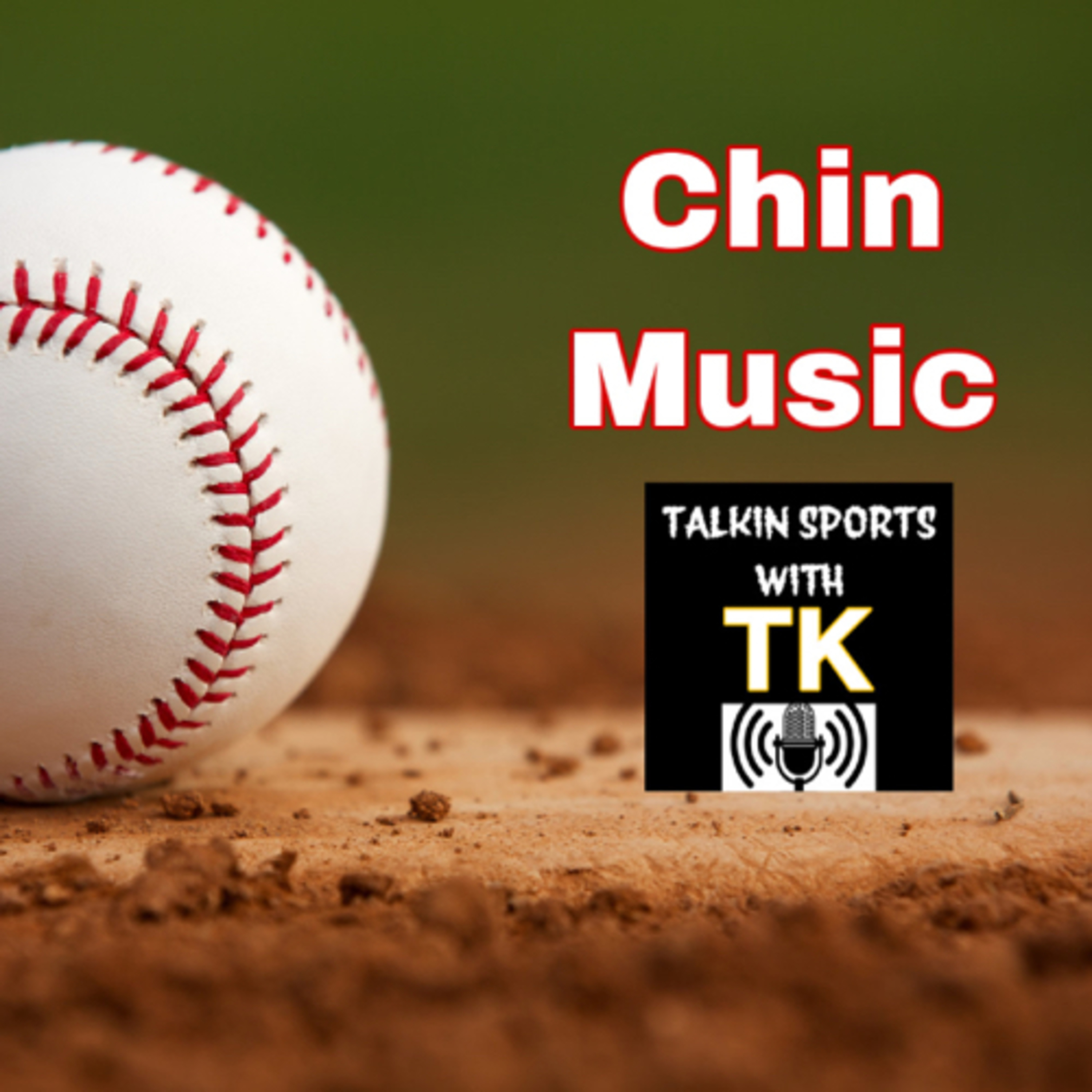 Talkin Sports with TK