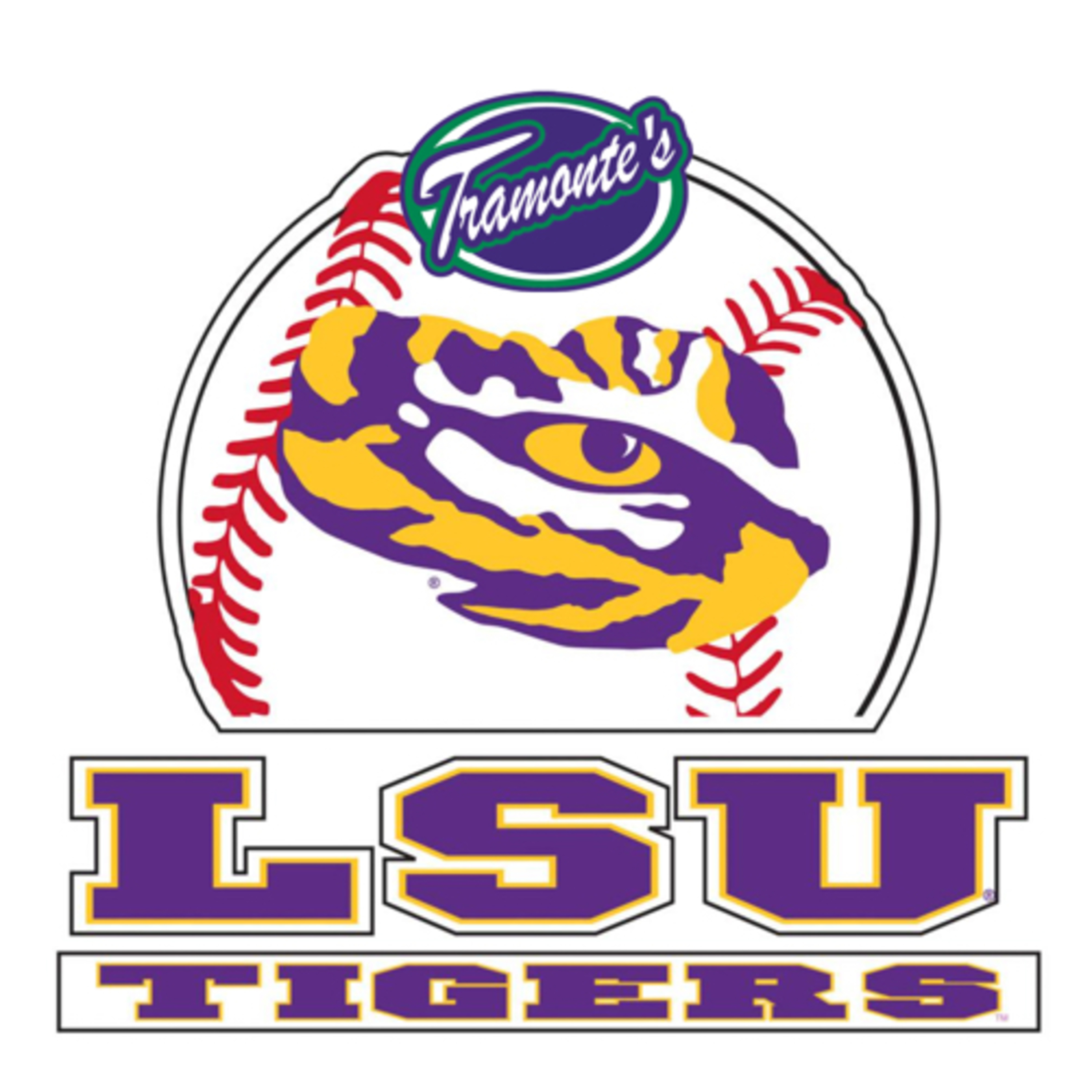 LSU Baseball Update ⚾️ episode artwork