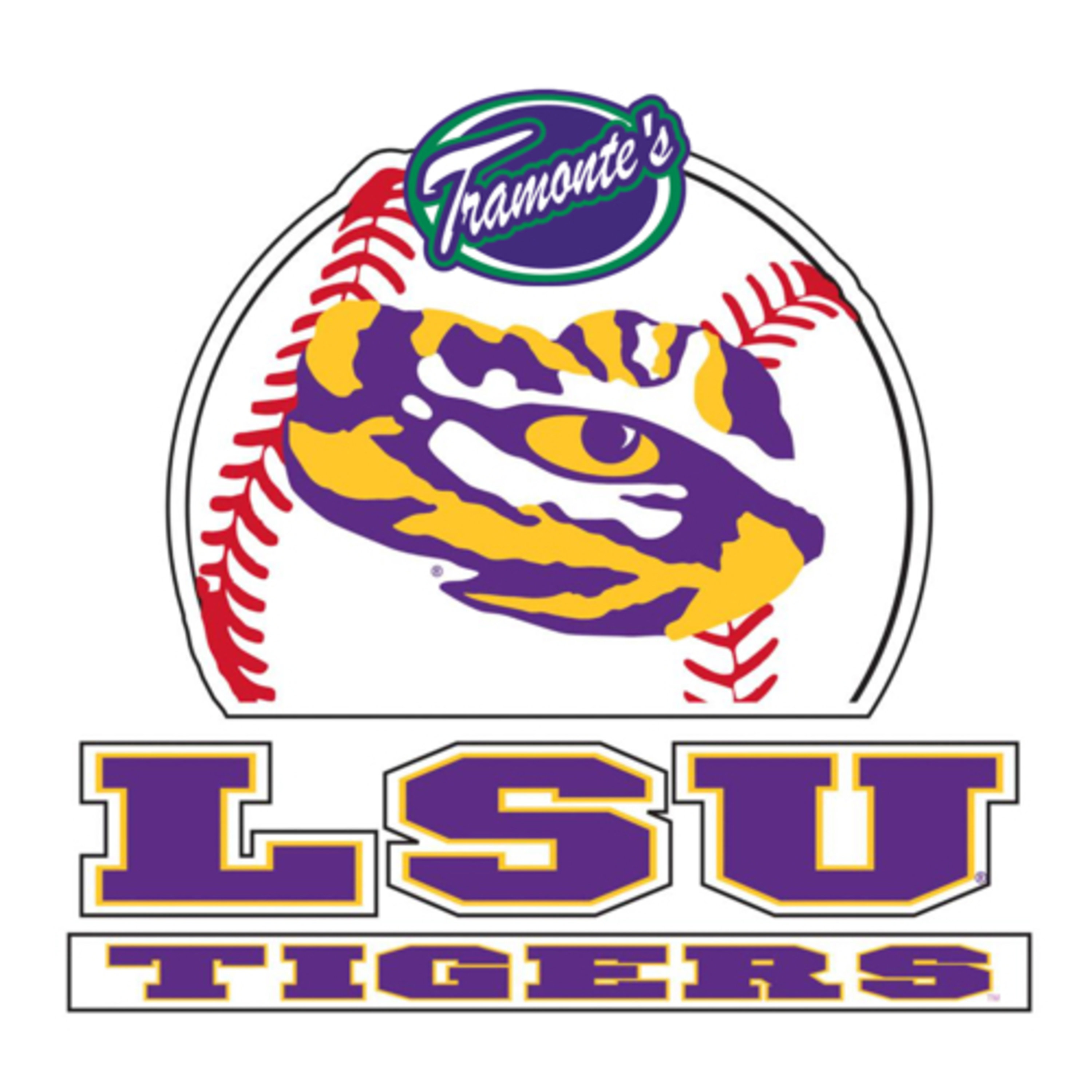 LSU Baseball Weekly Update ⚾️ episode artwork
