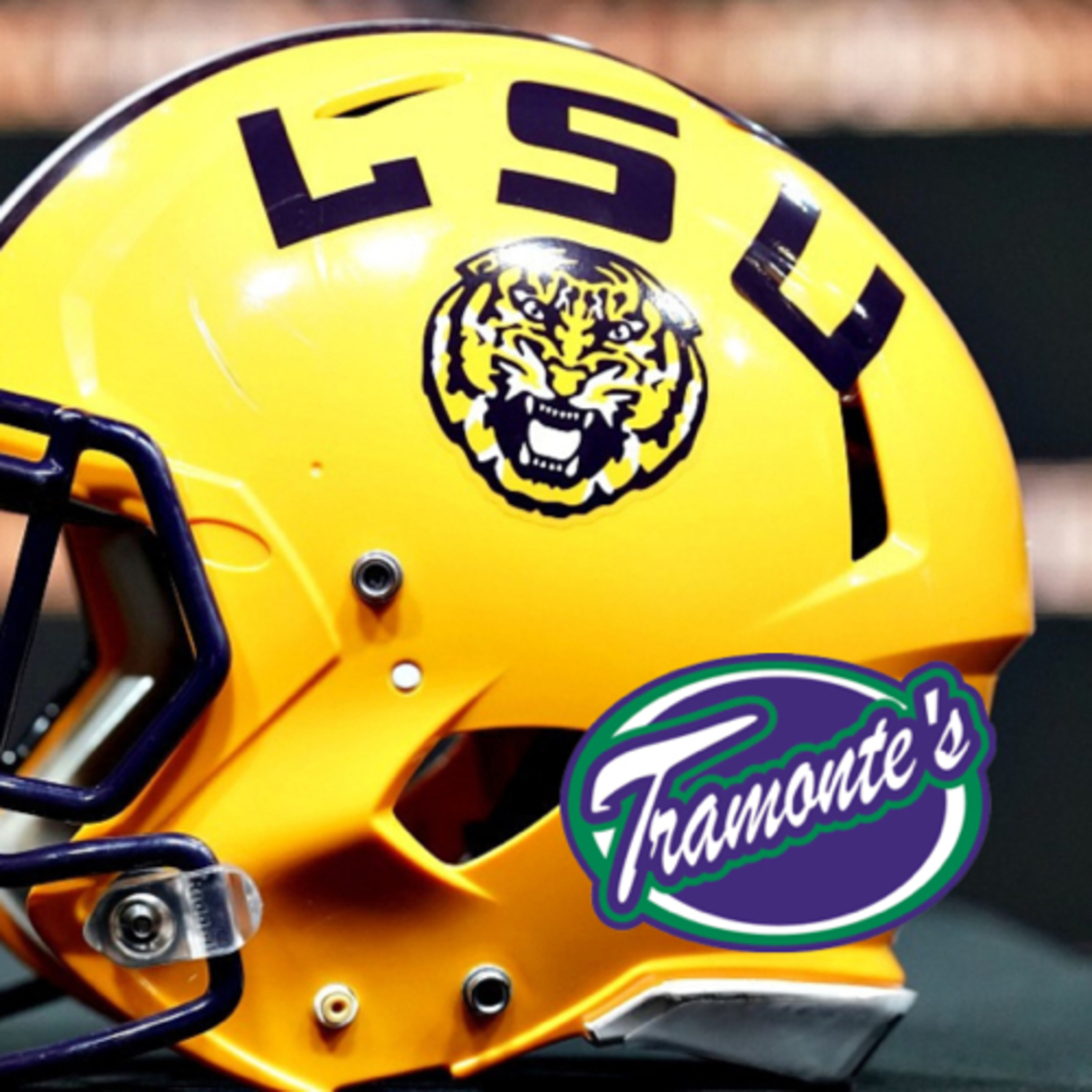 LSU Football Update 🏈 episode artwork
