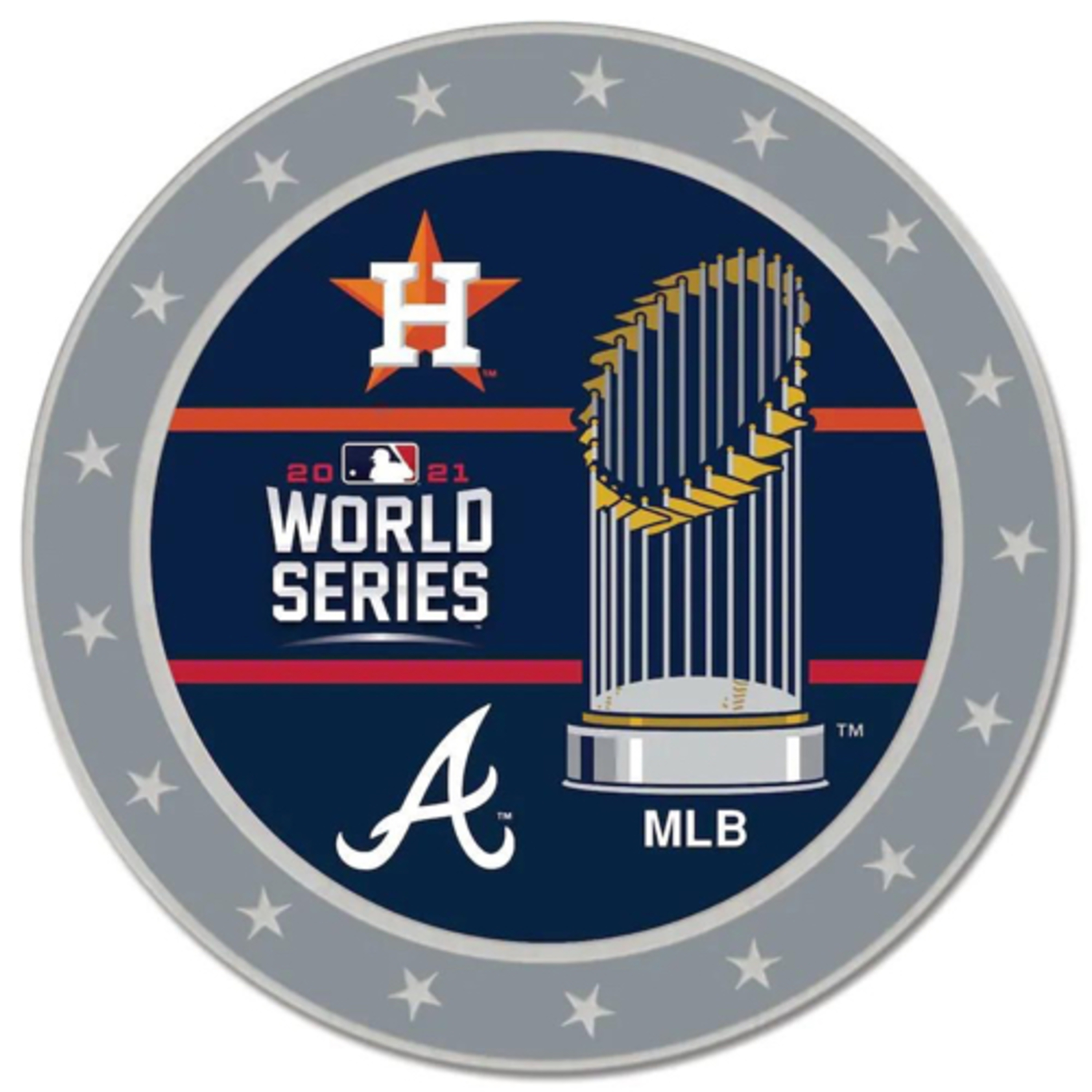 Chin Music ⚾️🎶 World Series  episode artwork
