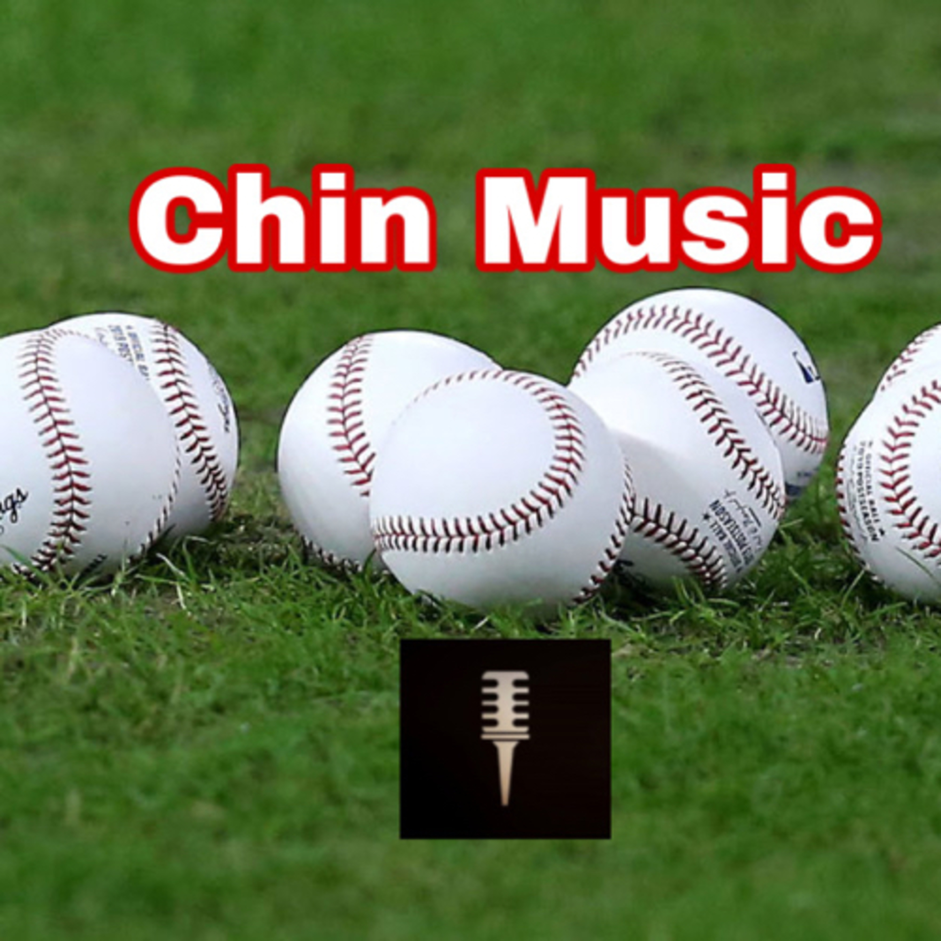 Chin Music ⚾️🎵 episode artwork