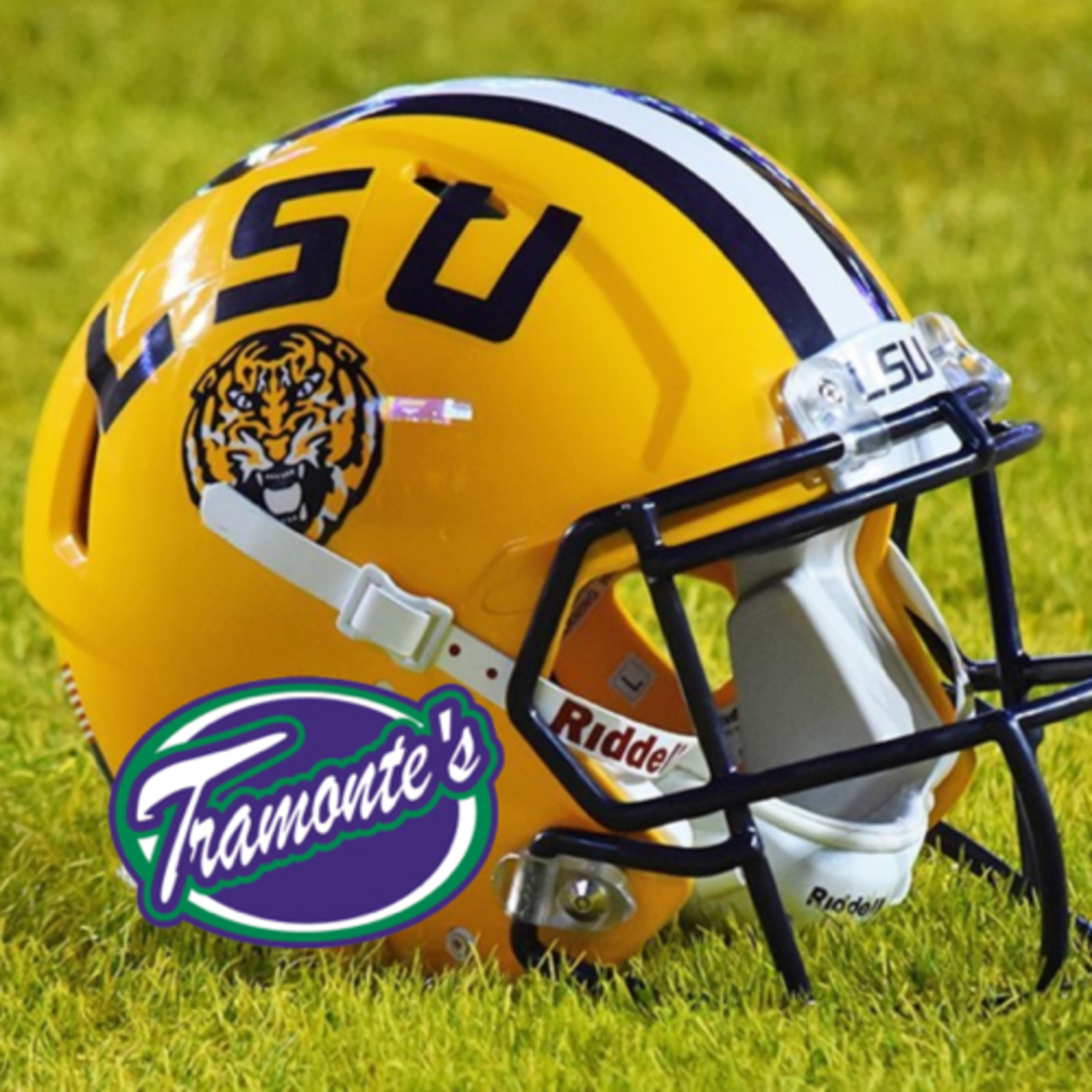 LSU Football Update 🏈 episode artwork