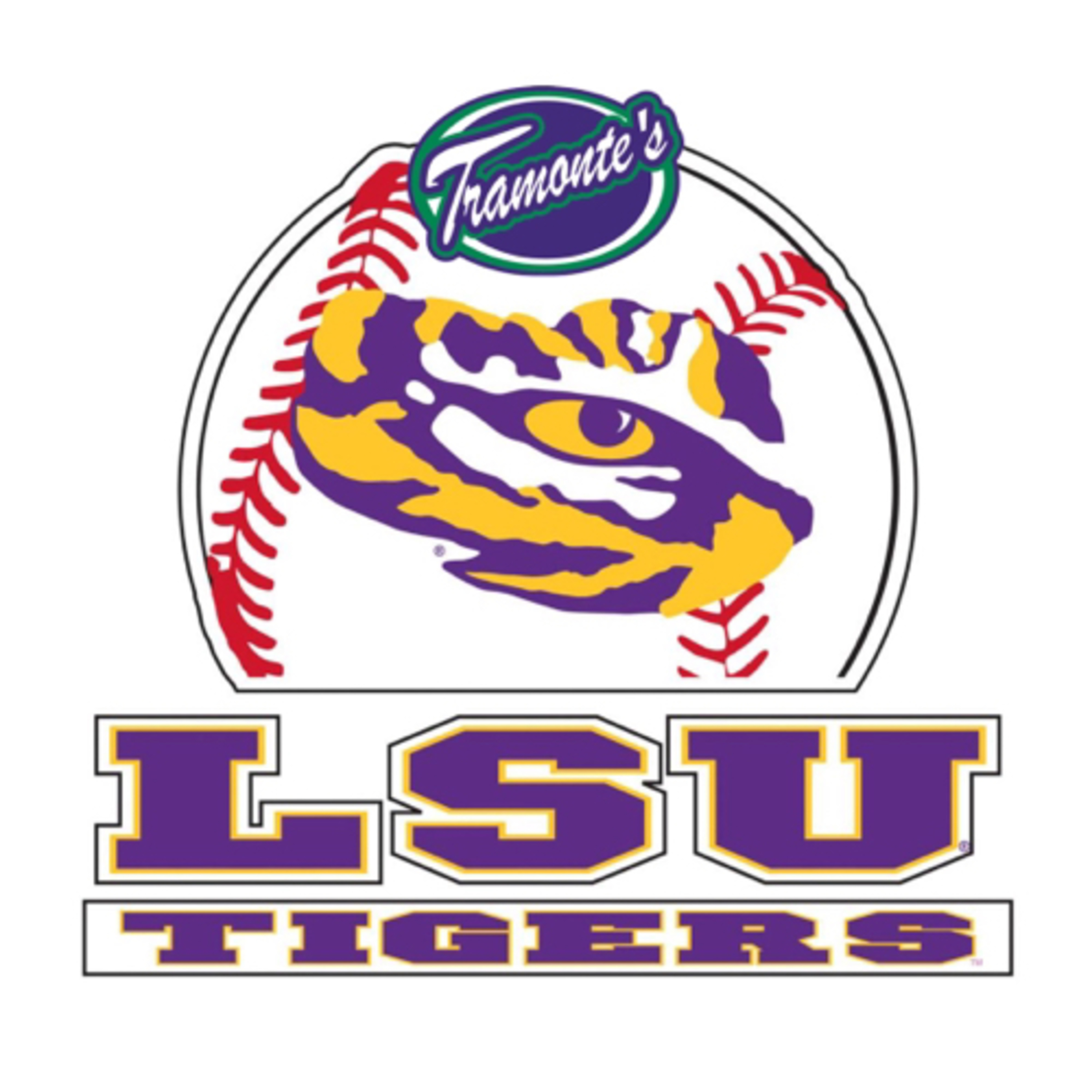 LSU Baseball Update ⚾️ episode artwork