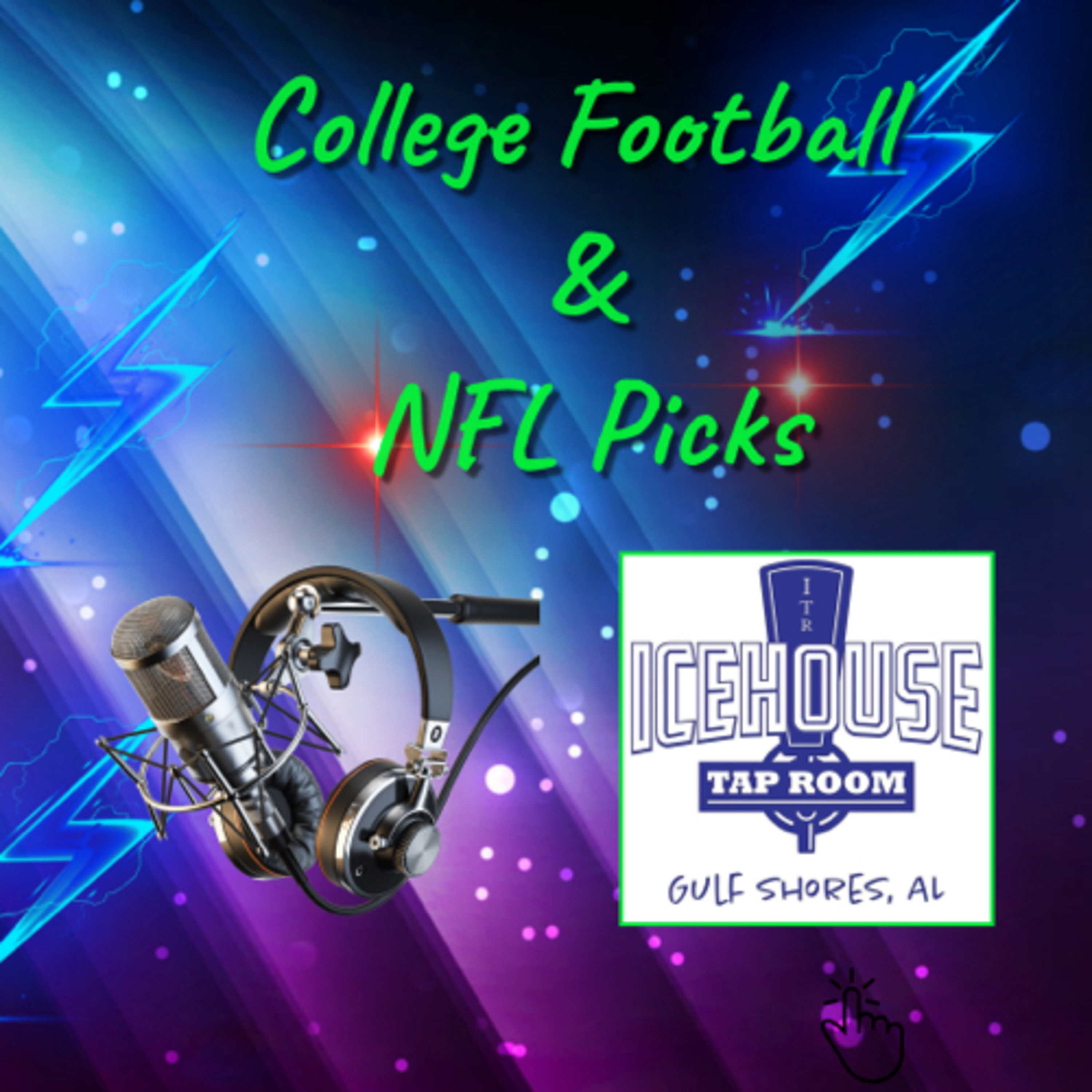 Talkin Sports with TK