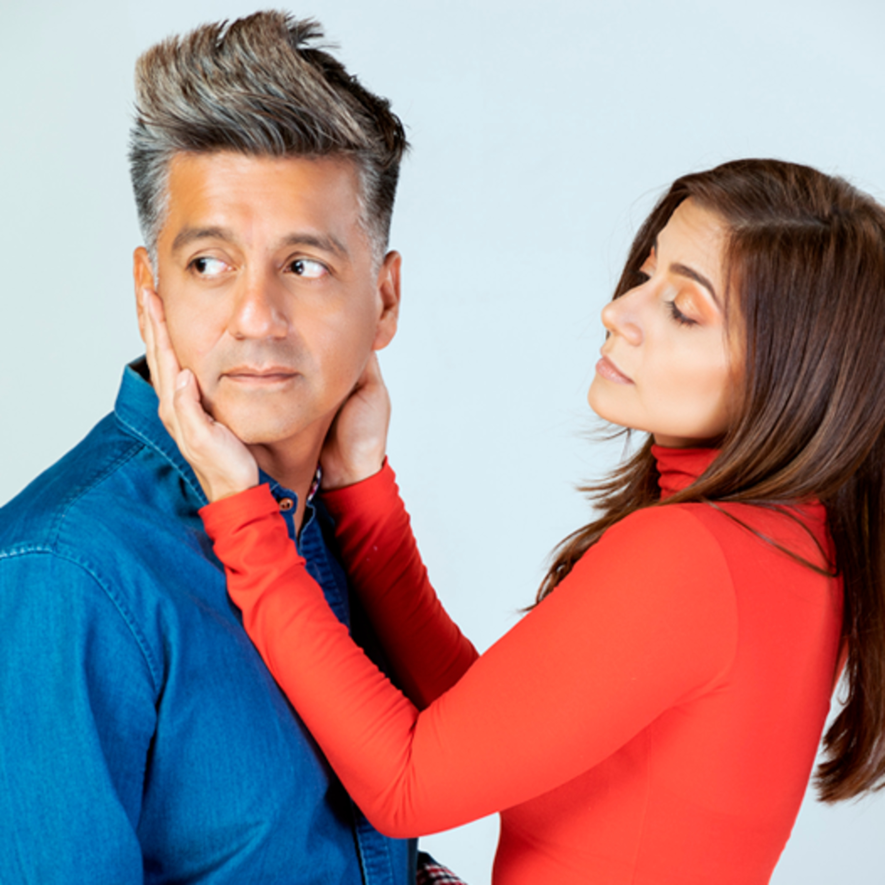 Tú versus tú I Podcast de psicología