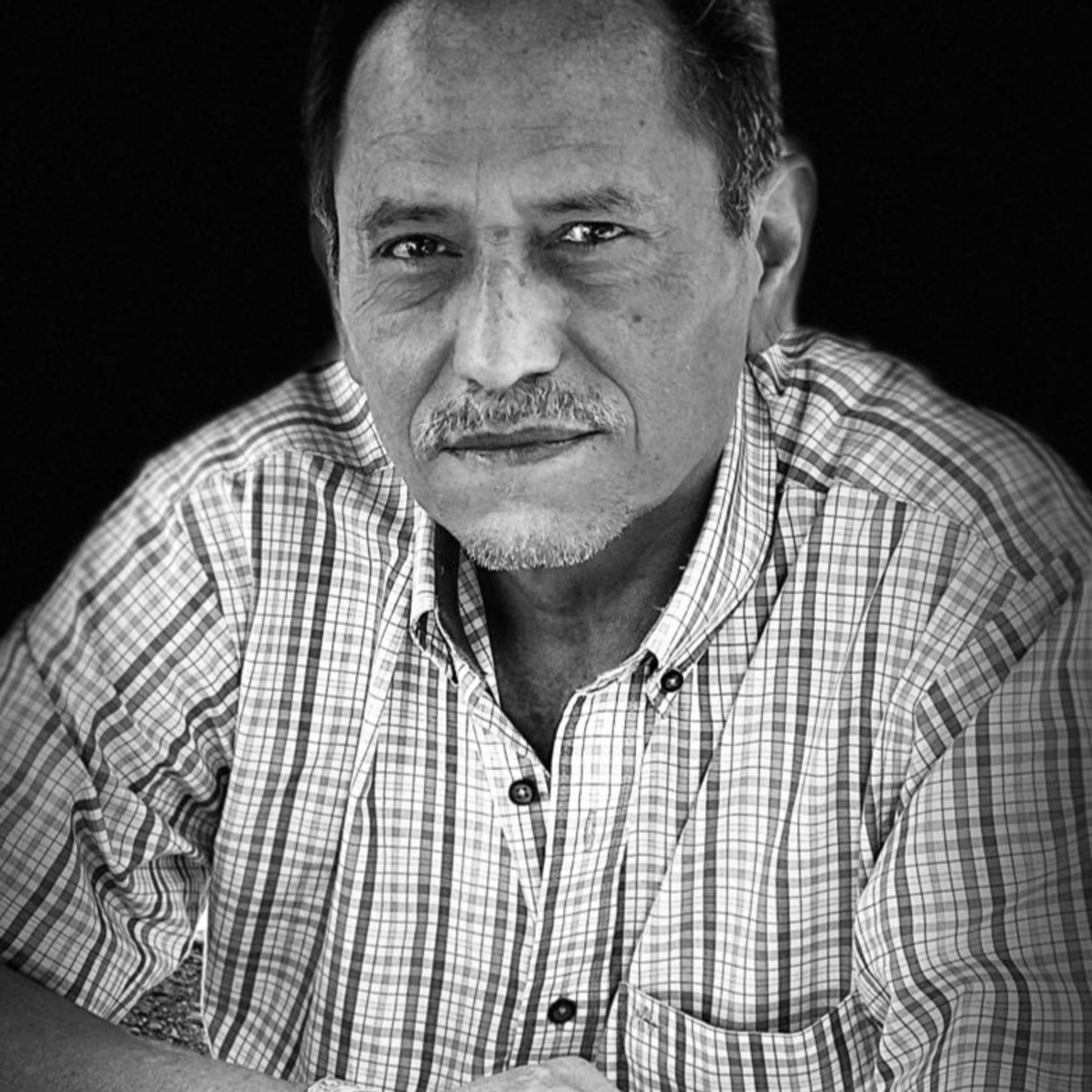 RADIO ISAIAS 6,8 Heme aquí Señor.