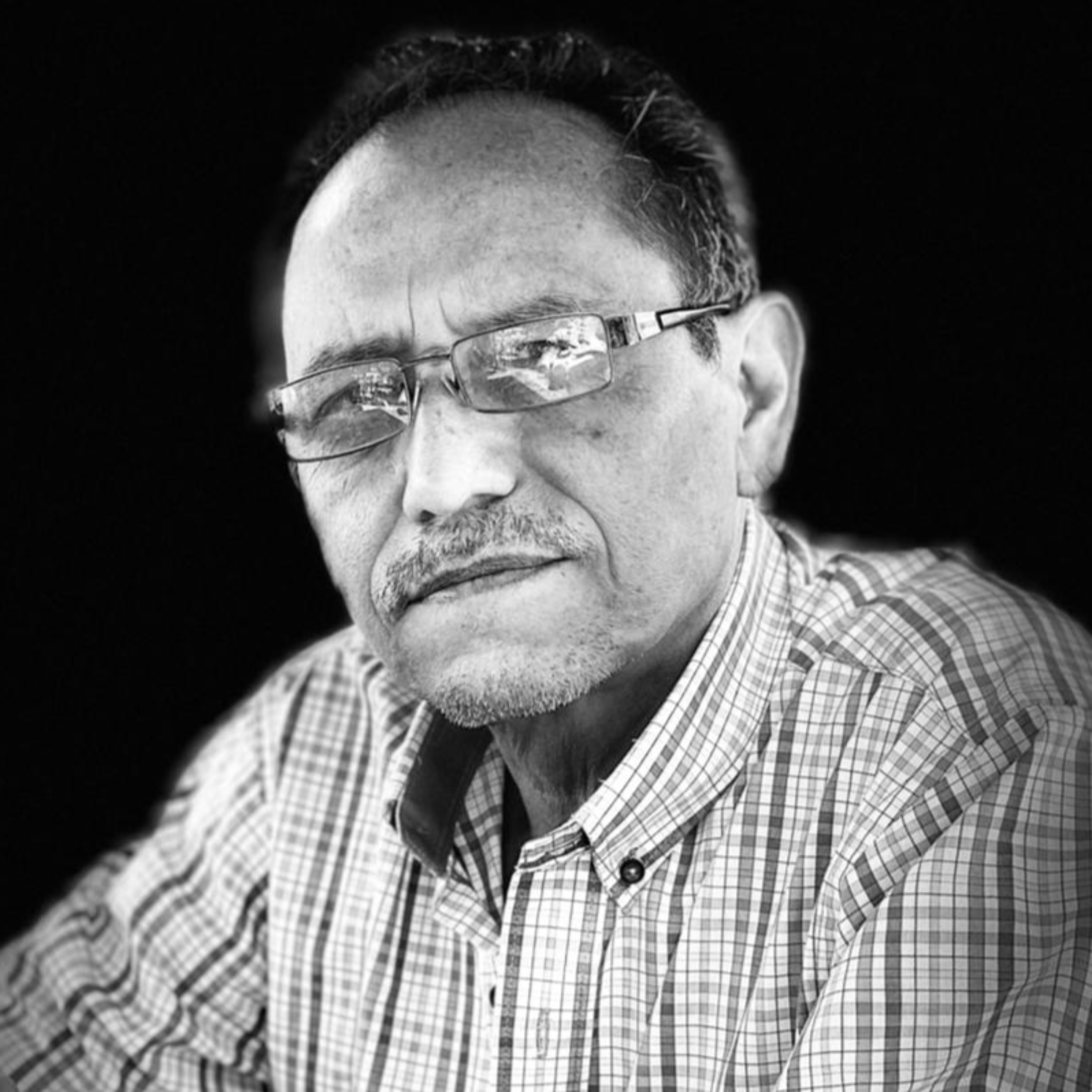 RADIO ISAIAS 6,8 Heme aquí Señor.