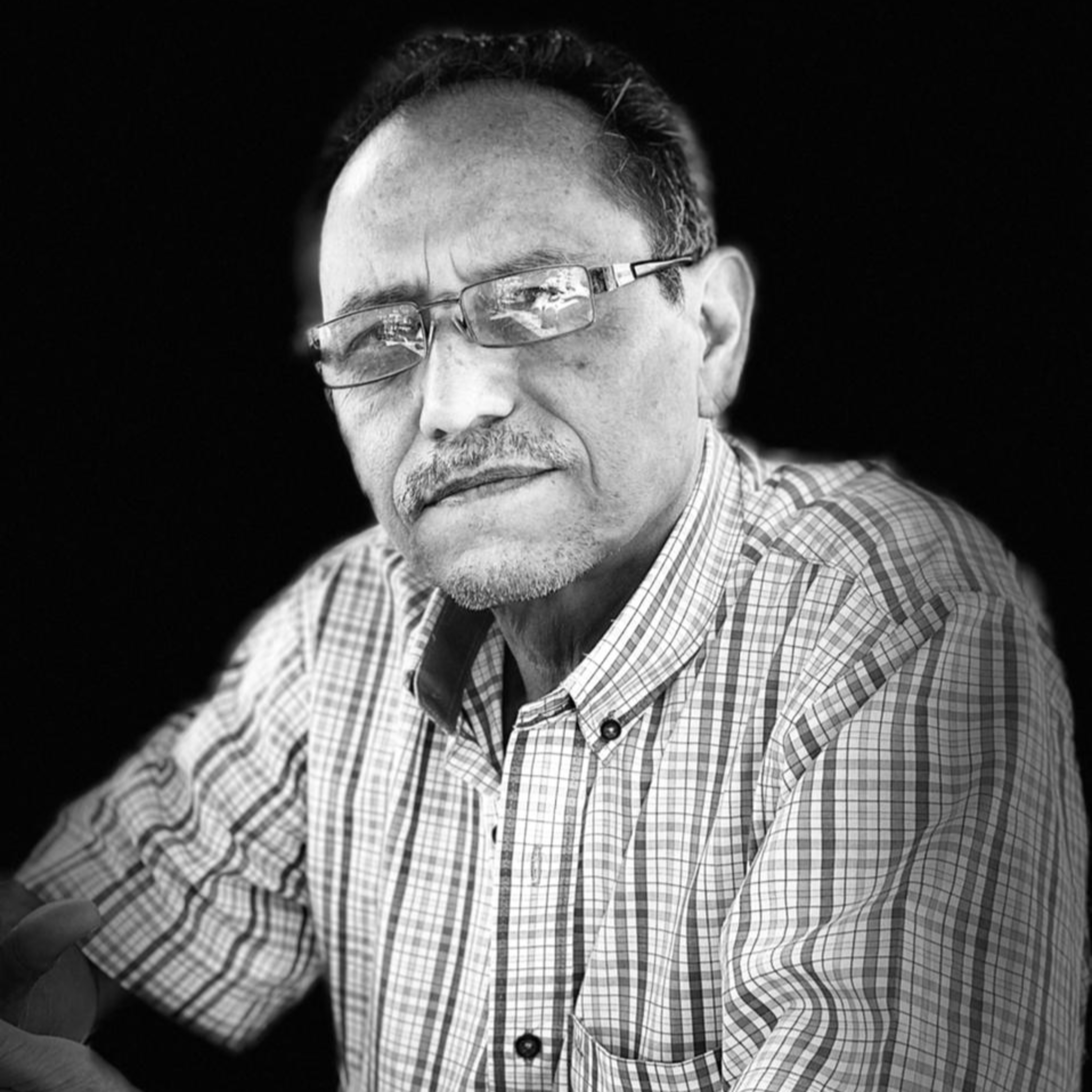 RADIO ISAIAS 6,8 Heme aquí Señor.