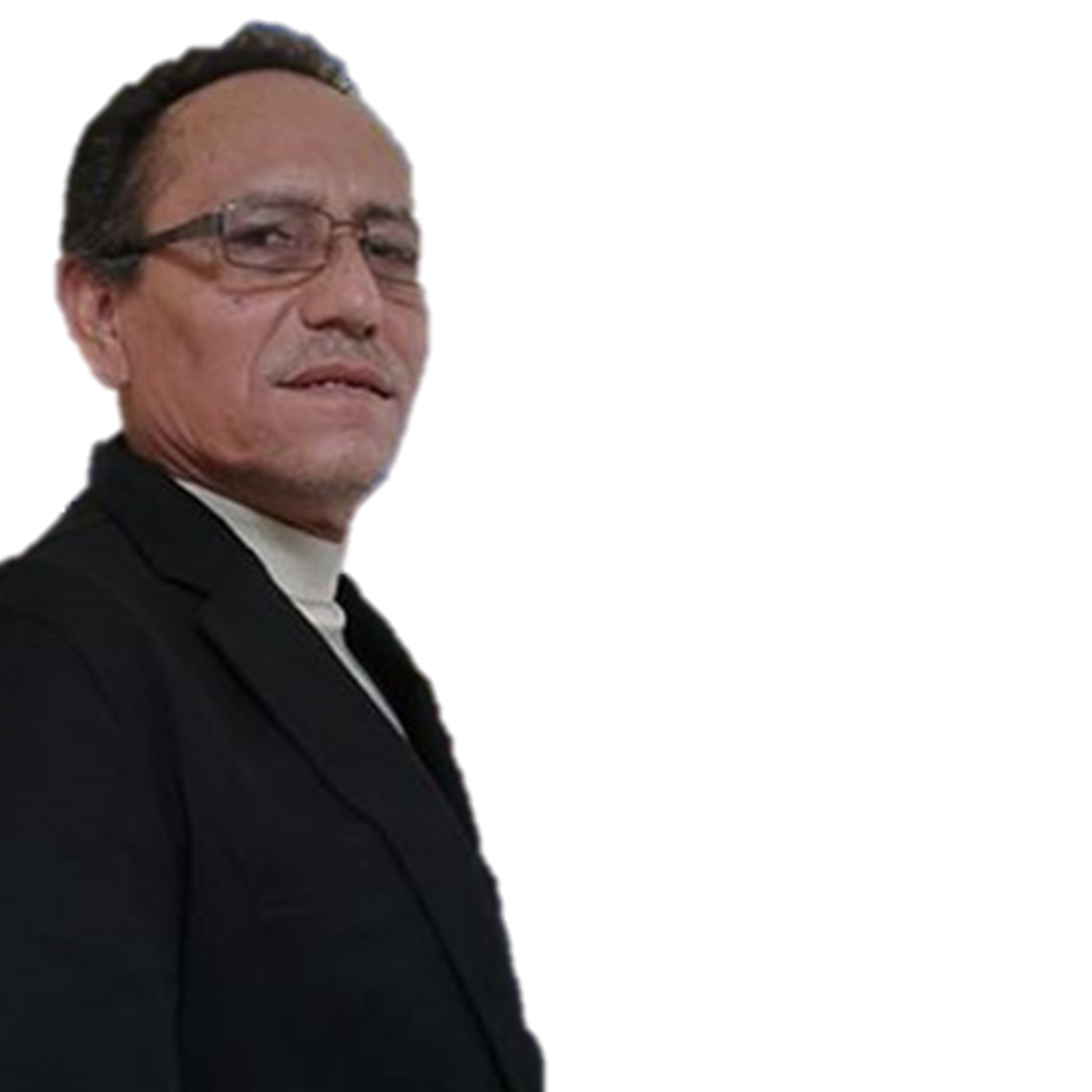 RADIO ISAIAS 6,8 Heme aquí Señor.