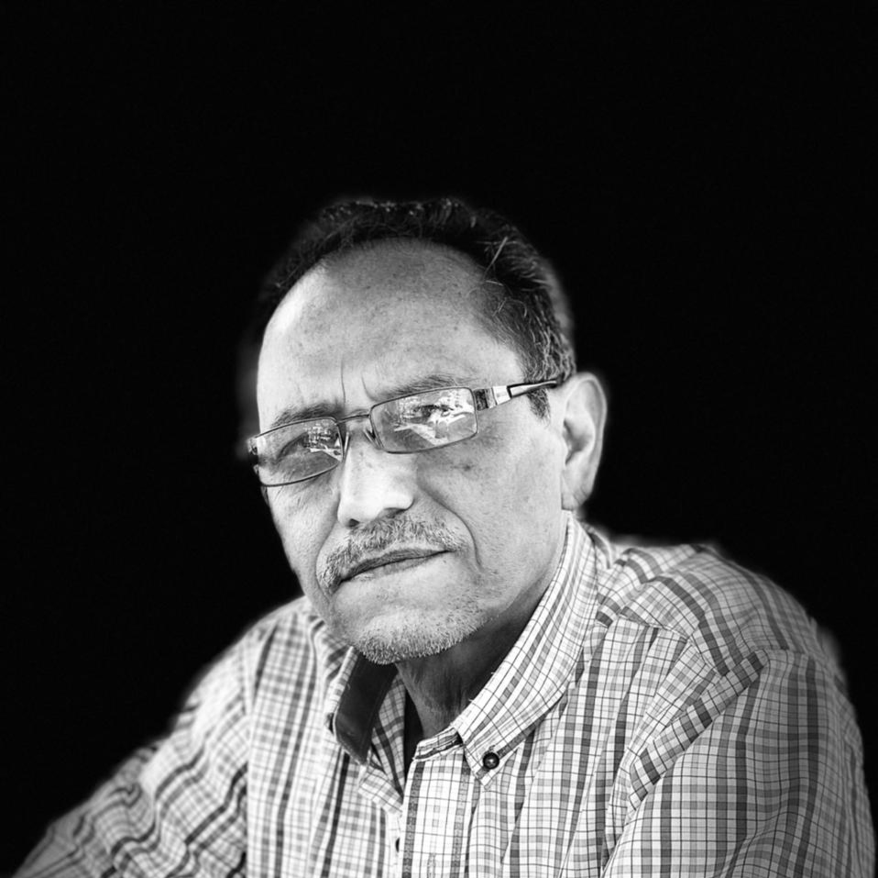 RADIO ISAIAS 6,8 Heme aquí Señor.